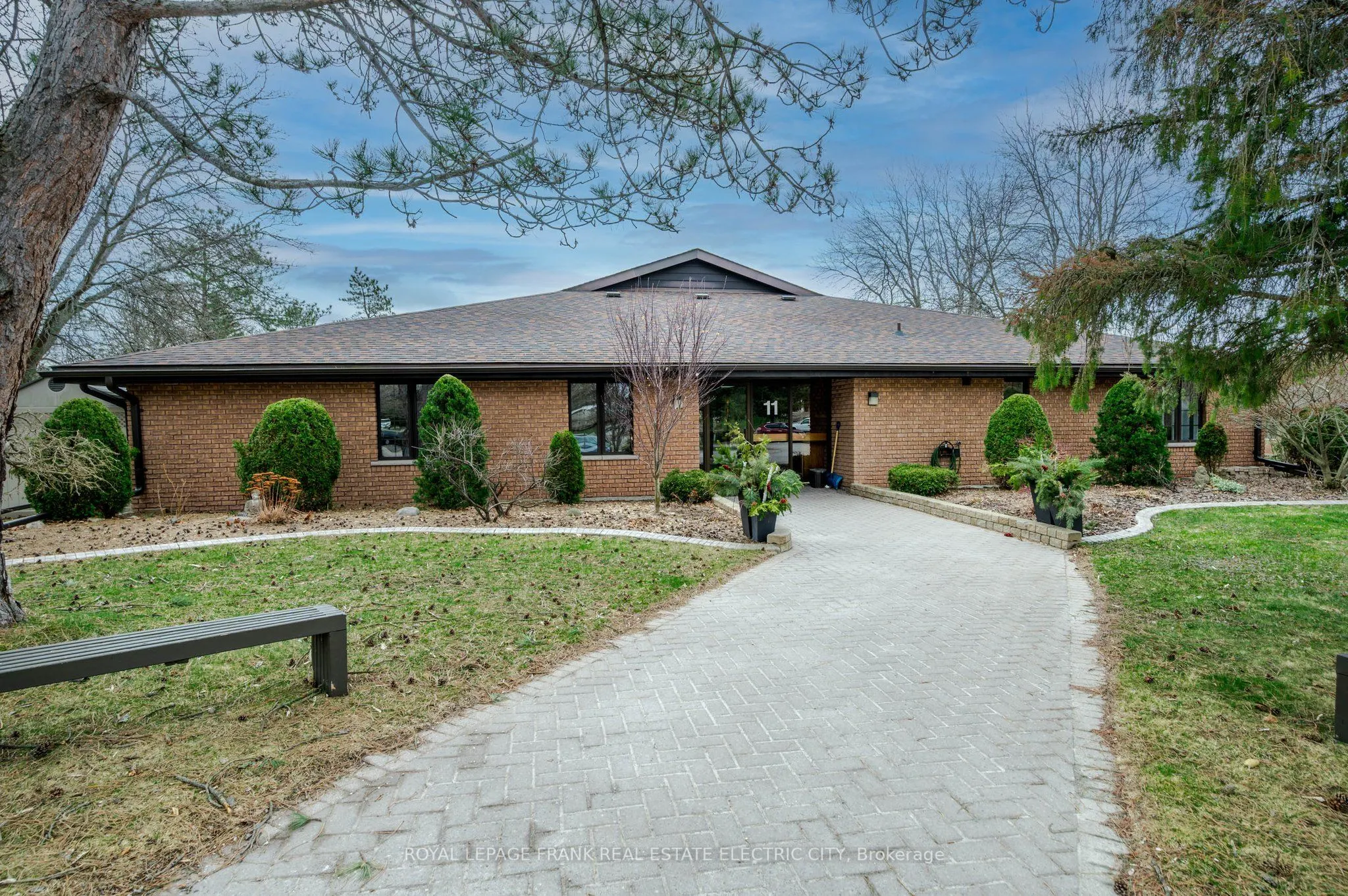11 Paddock Wood, #7