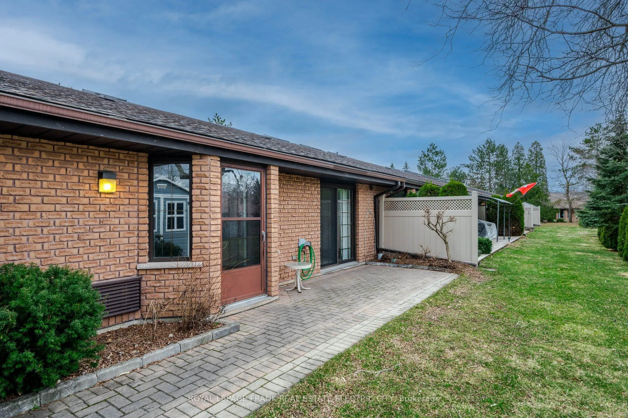 11 Paddock Wood, #7