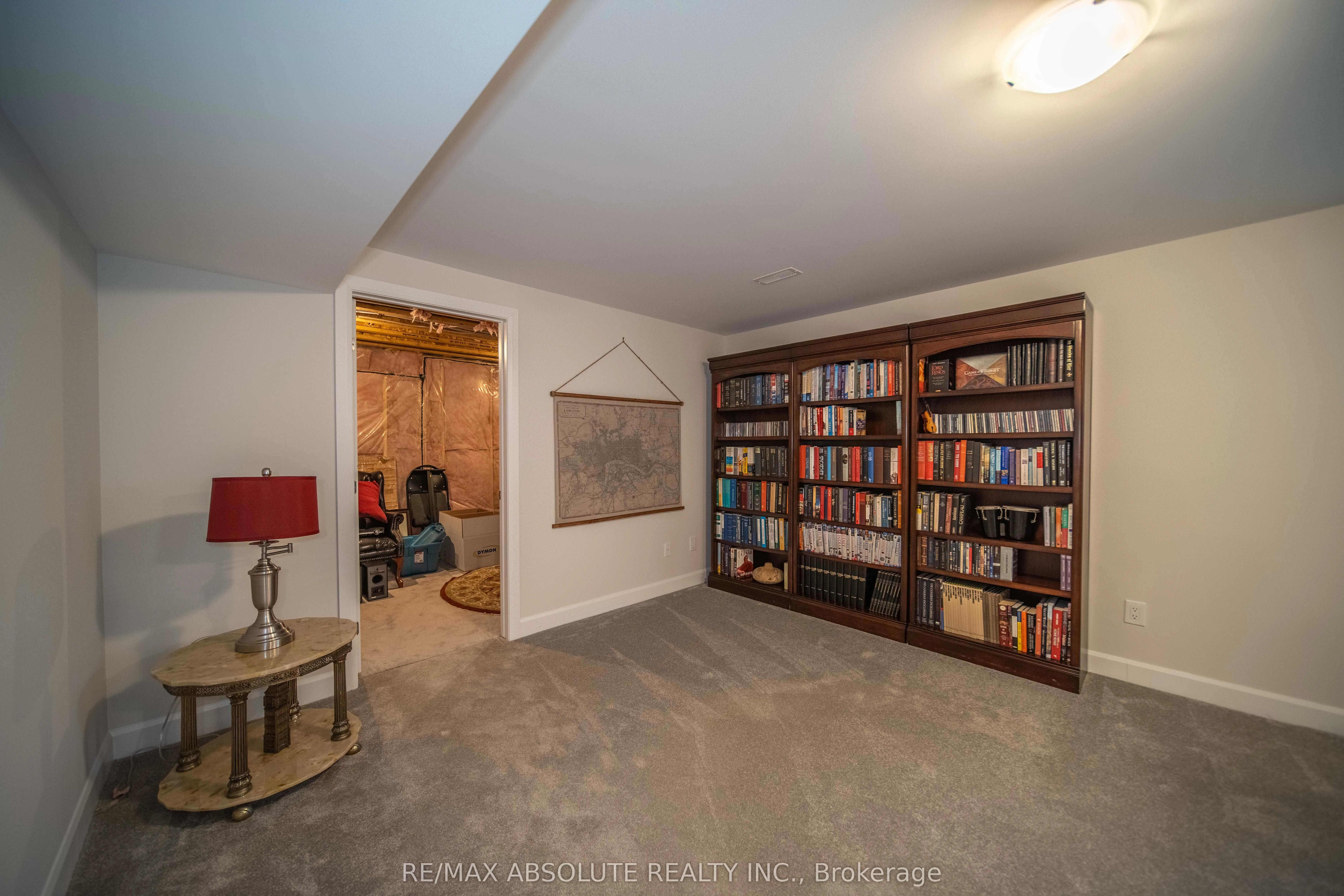 668 Parkview Terrace