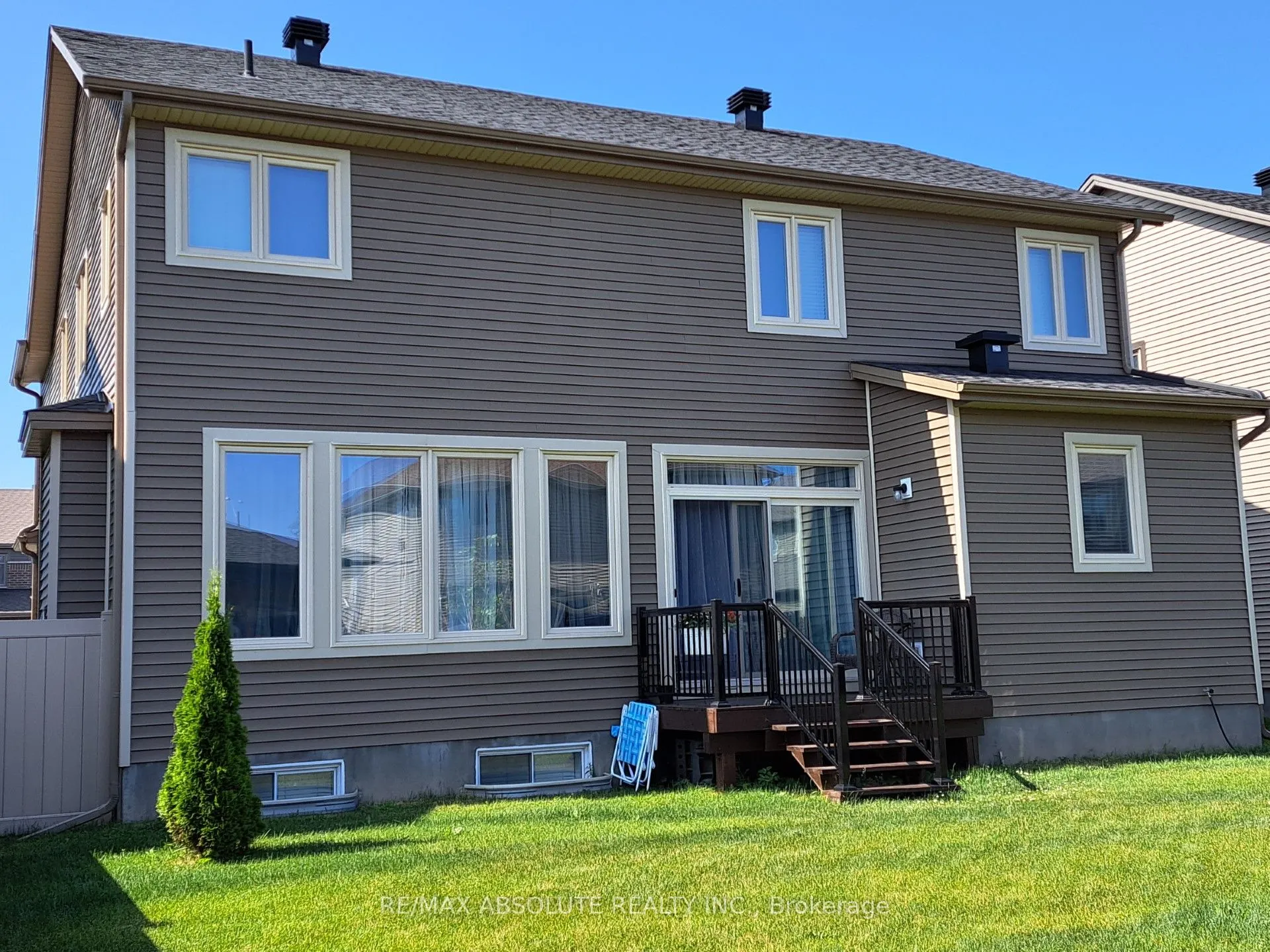668 Parkview Terrace