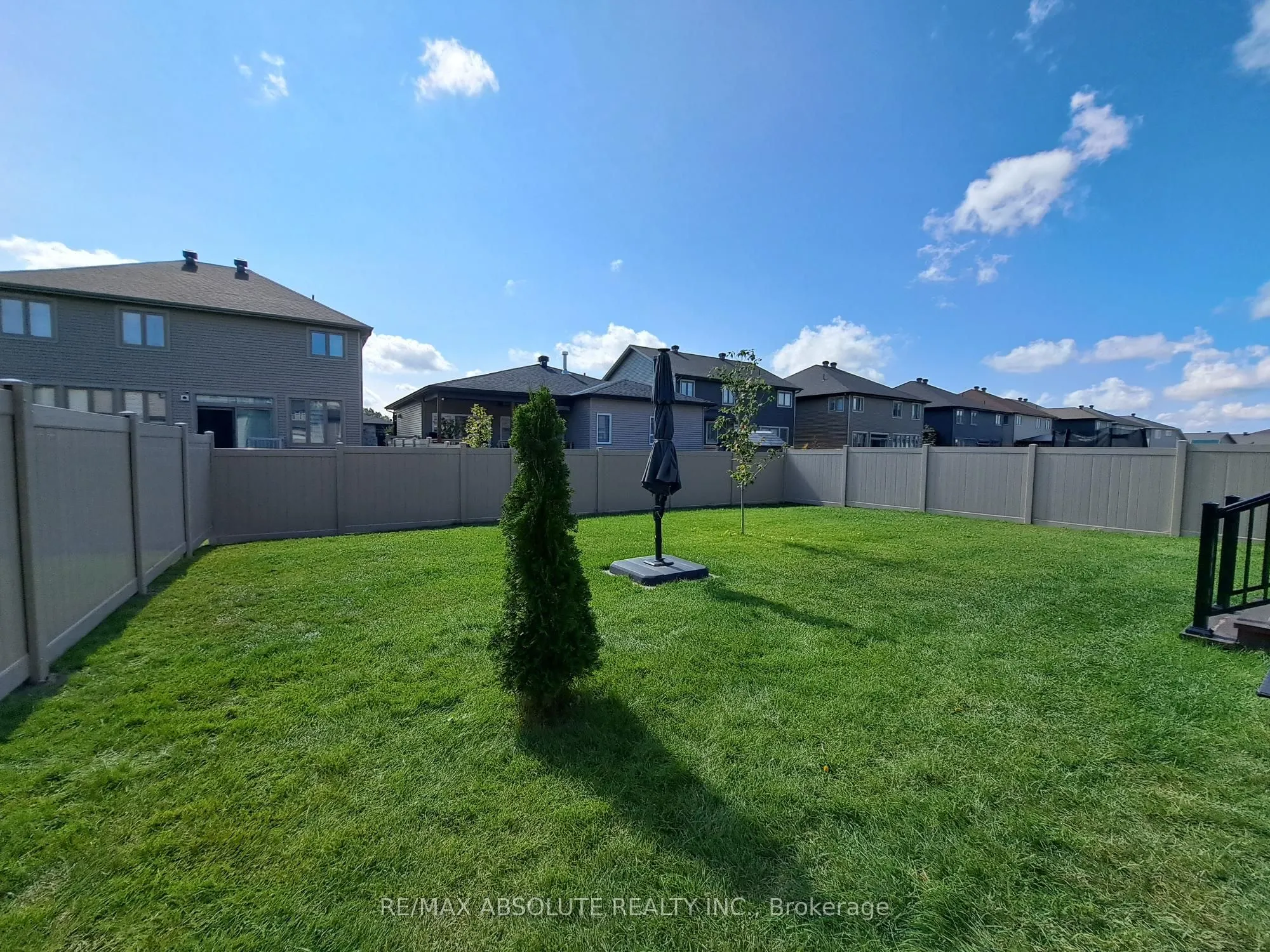 668 Parkview Terrace