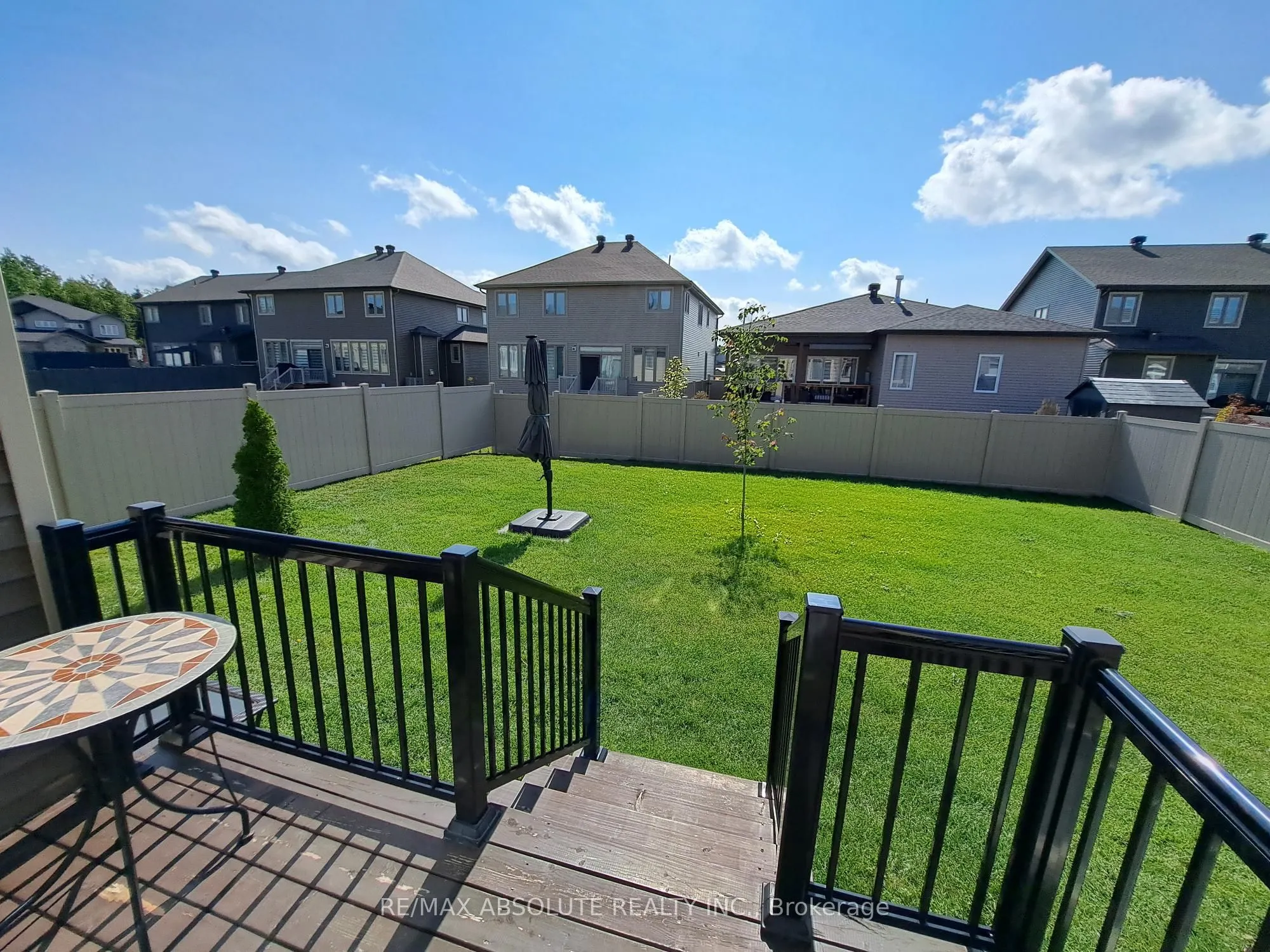 668 Parkview Terrace