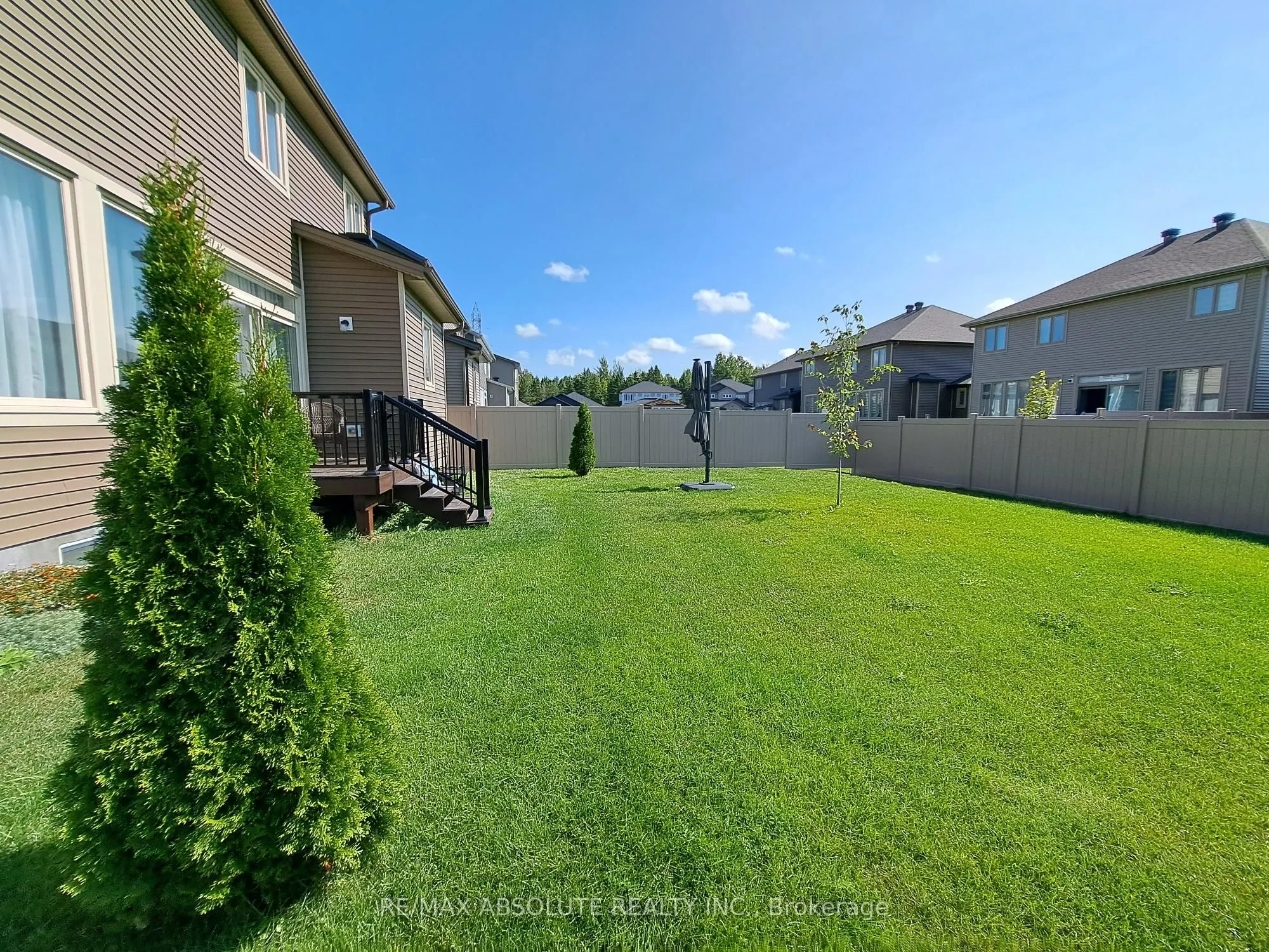 668 Parkview Terrace