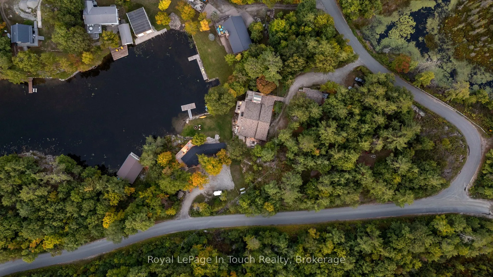285 Crooked Bay Road