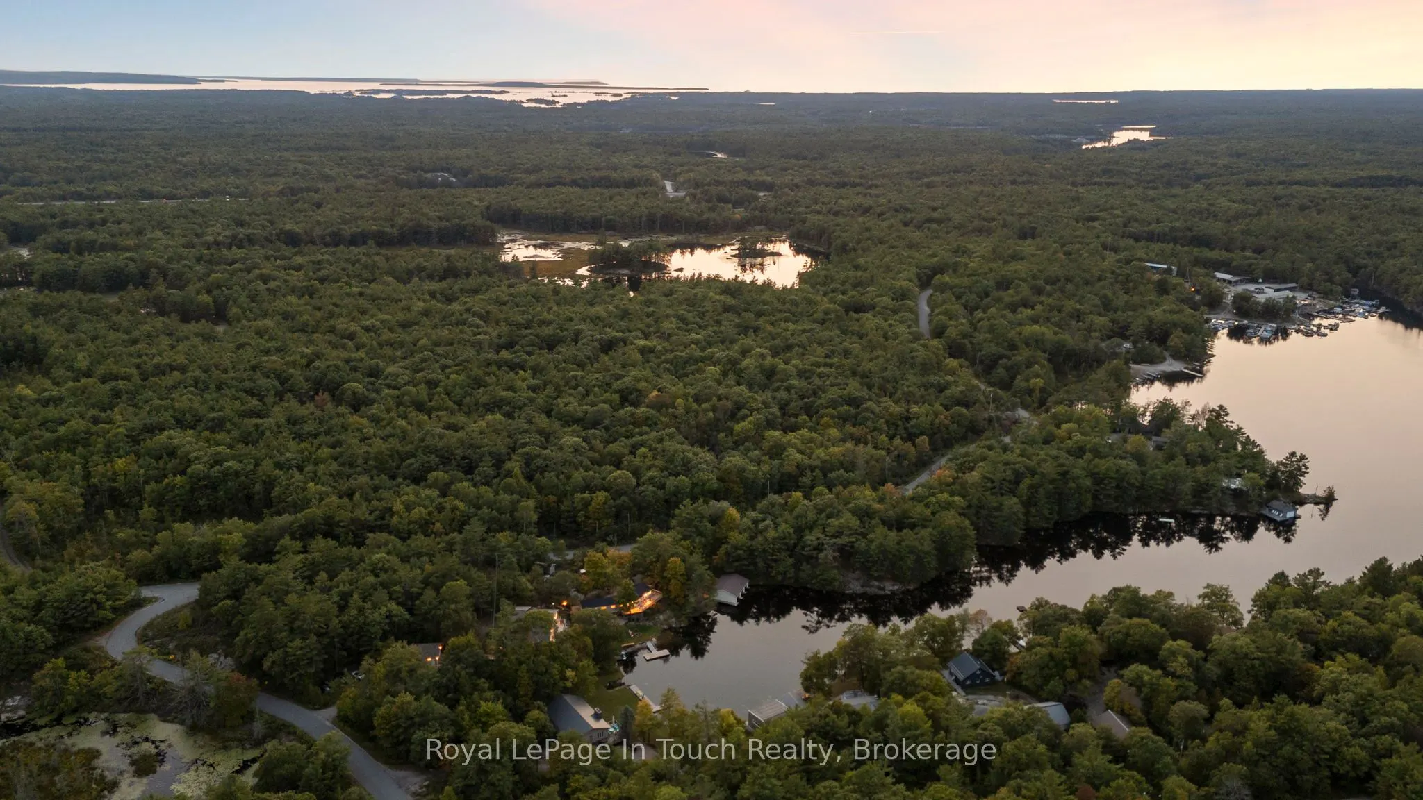 285 Crooked Bay Road
