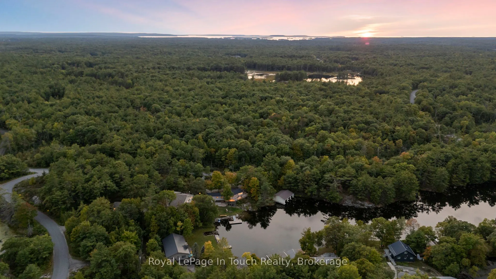 285 Crooked Bay Road