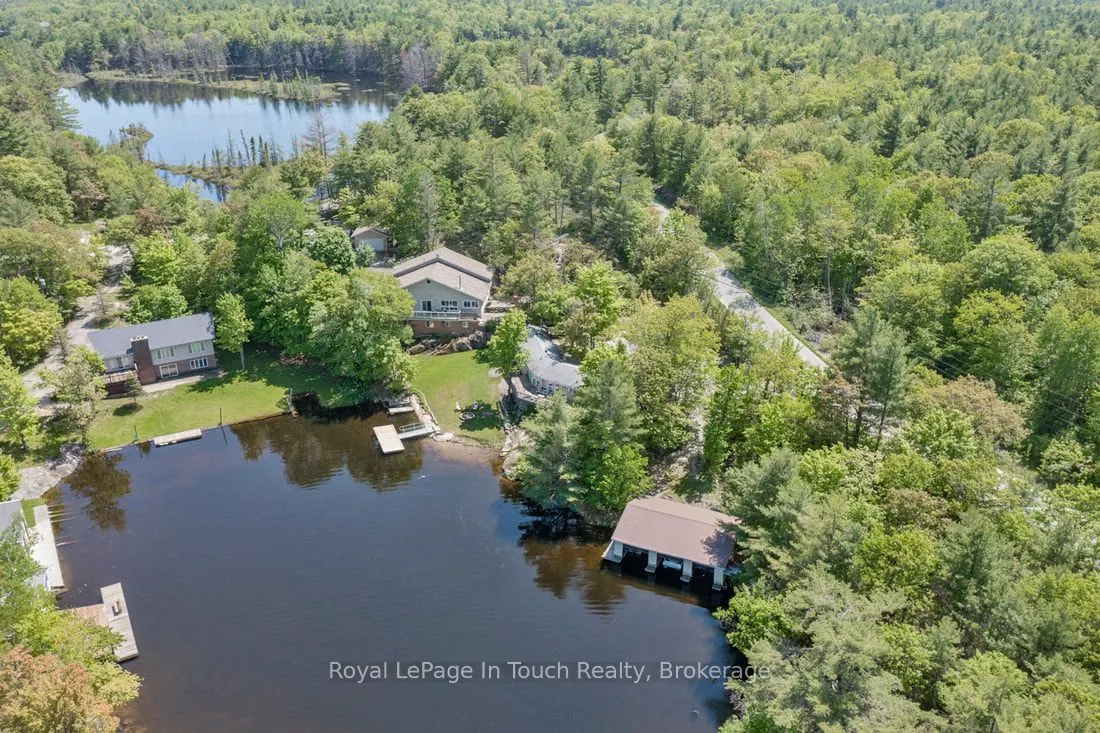 285 Crooked Bay Road