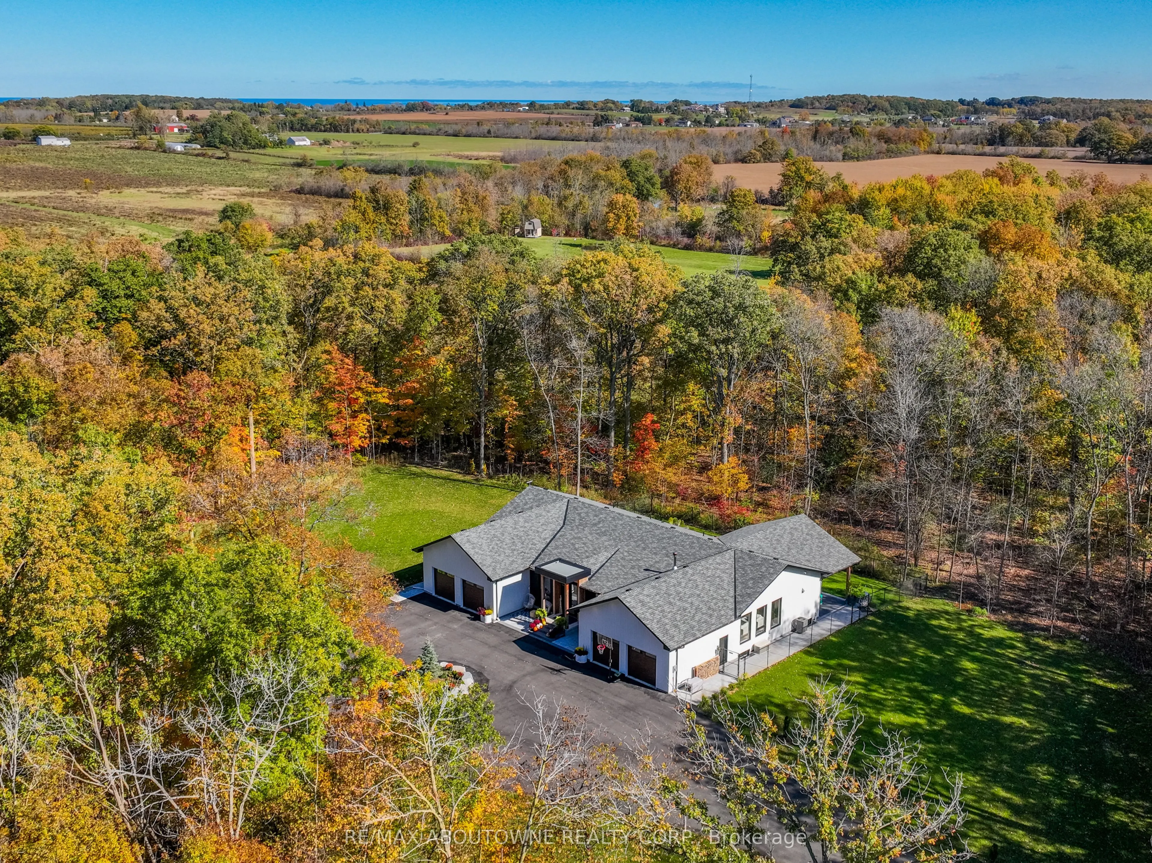 295 Allen Road