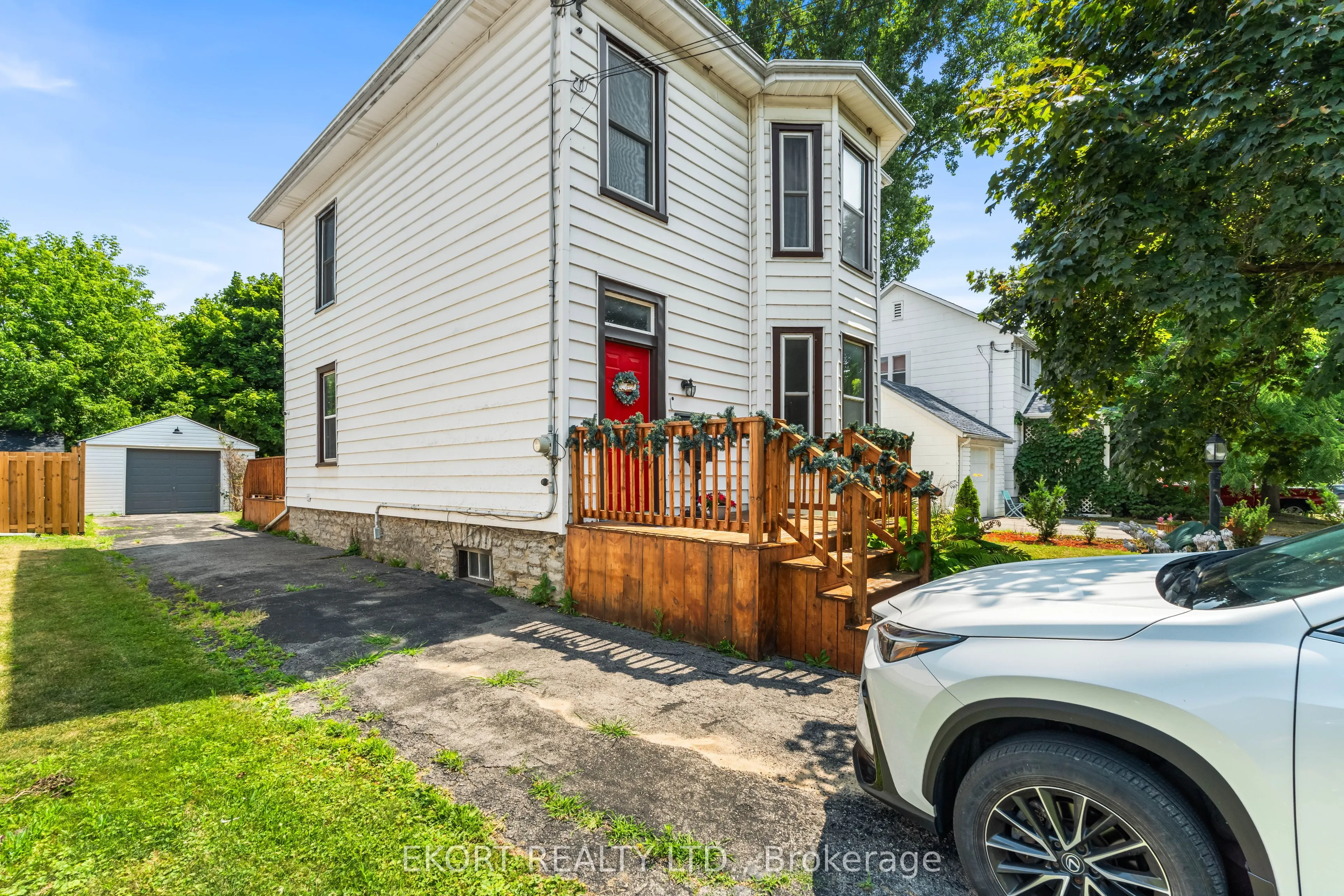133 Foster Avenue