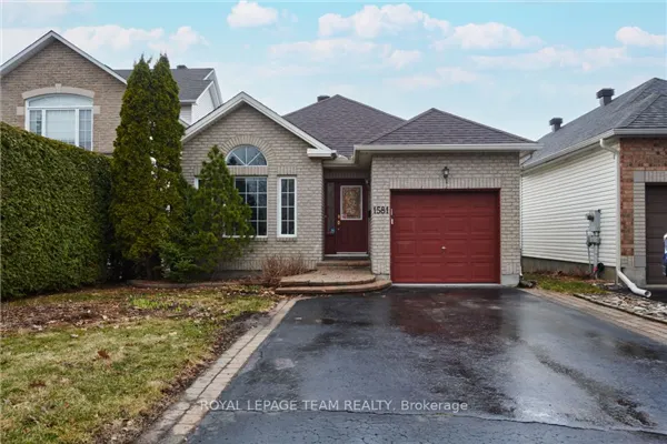 1581 Belleterre Street