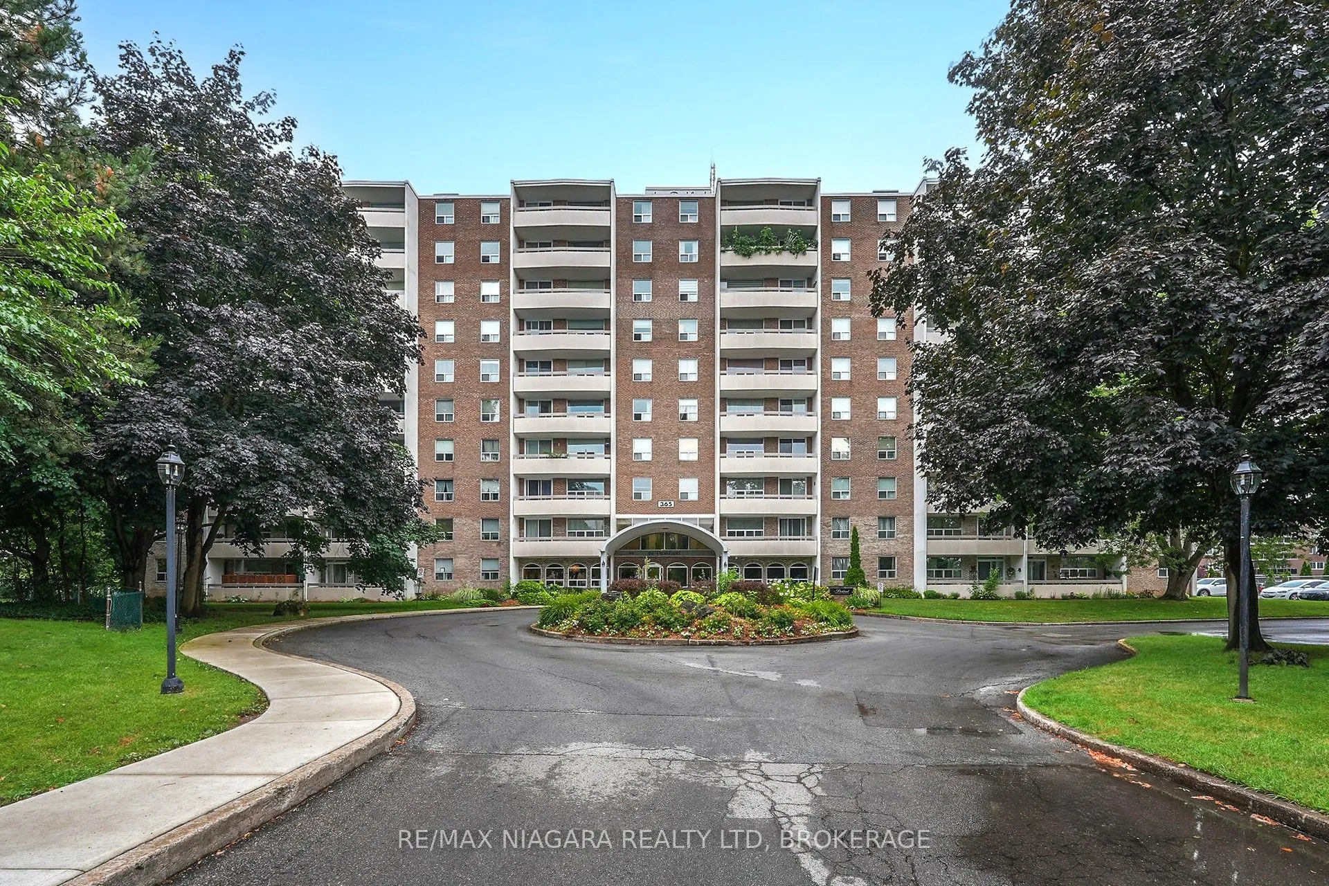 365 Geneva Street, #1003