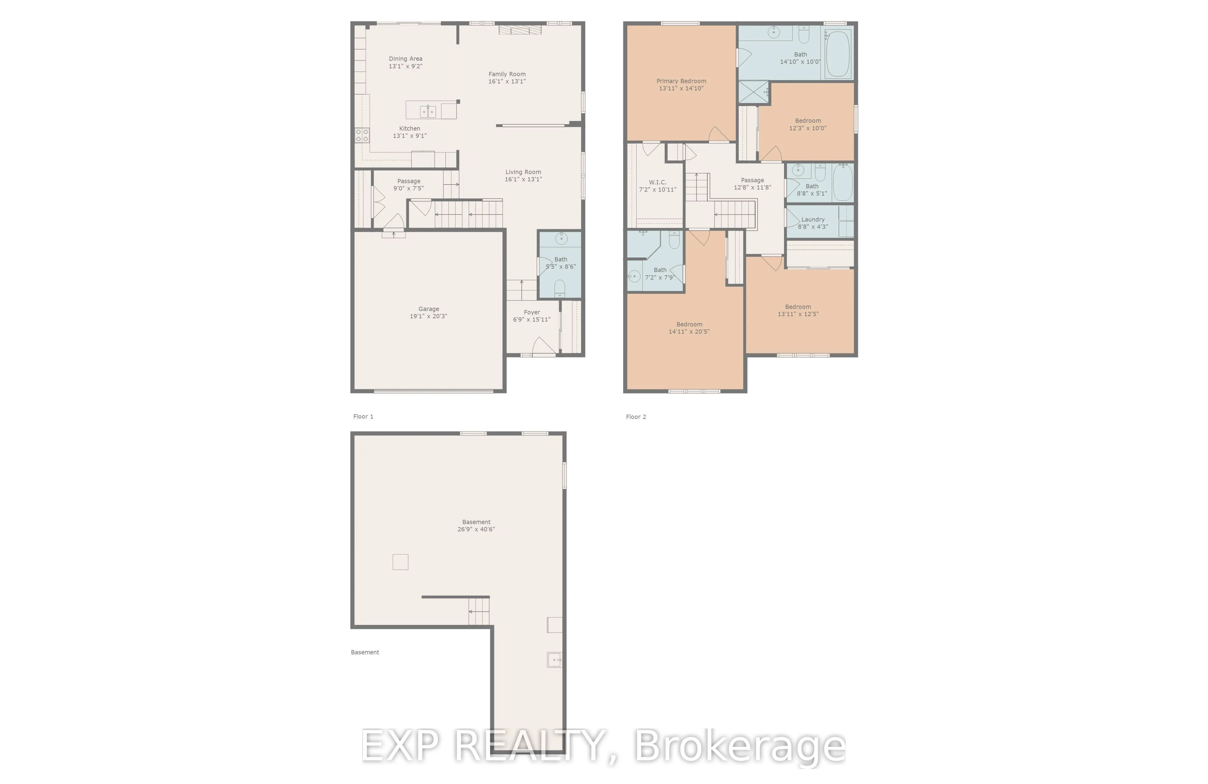 39 Clonfadda Terrace