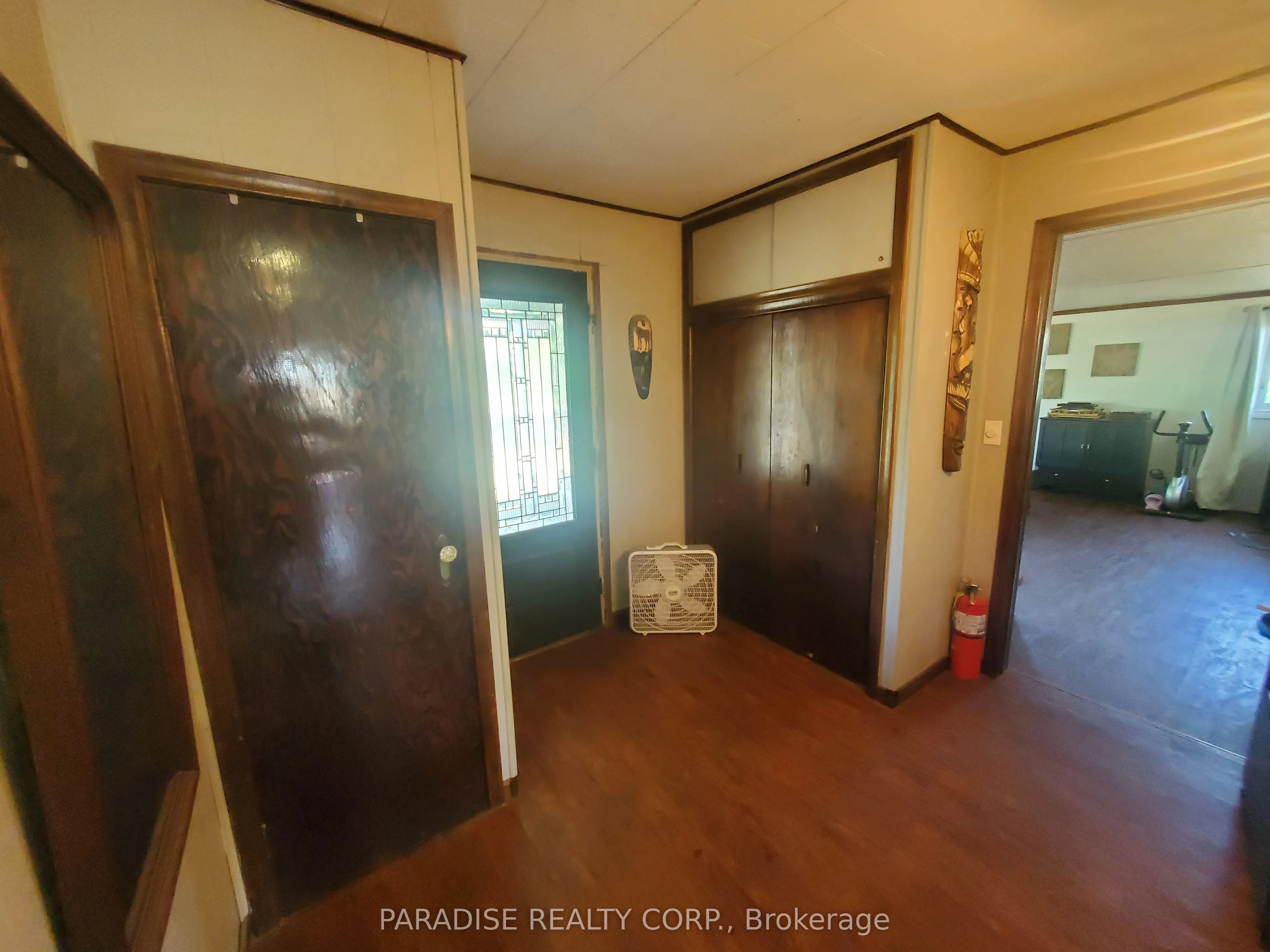 3667 Miller Road
