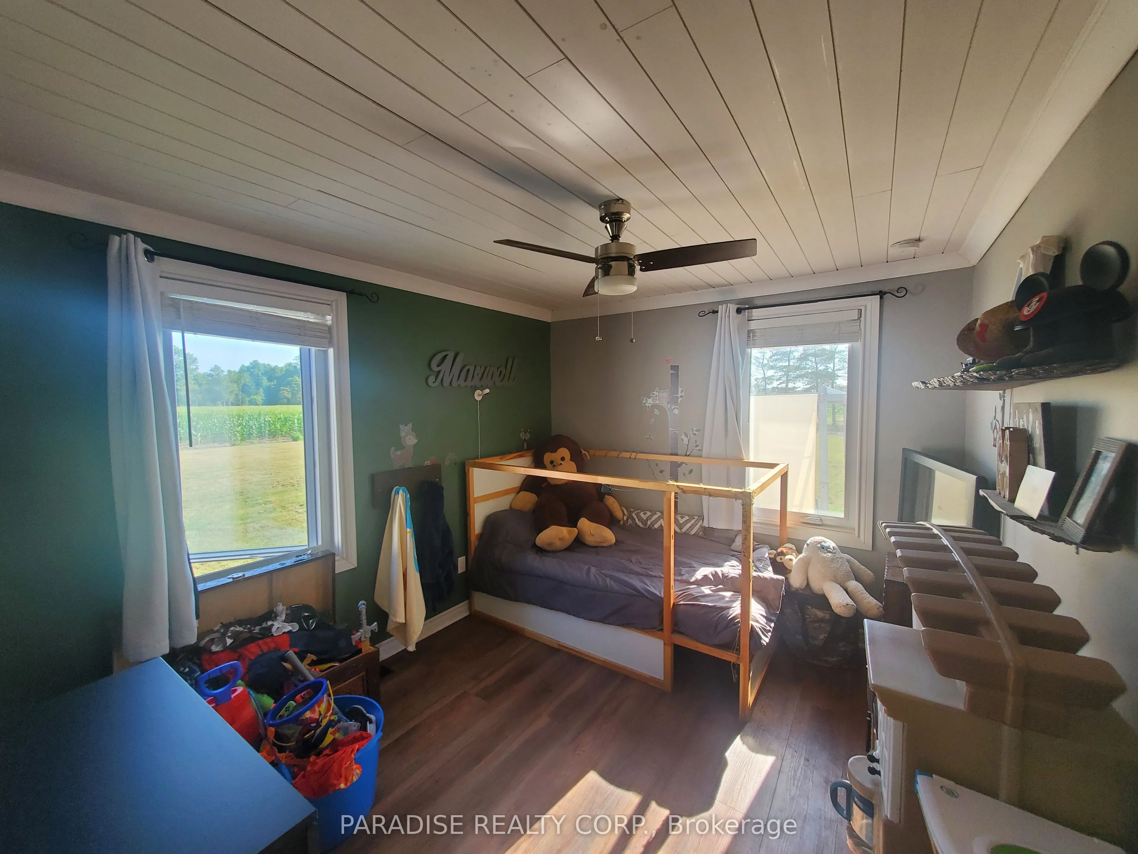 3667 Miller Road