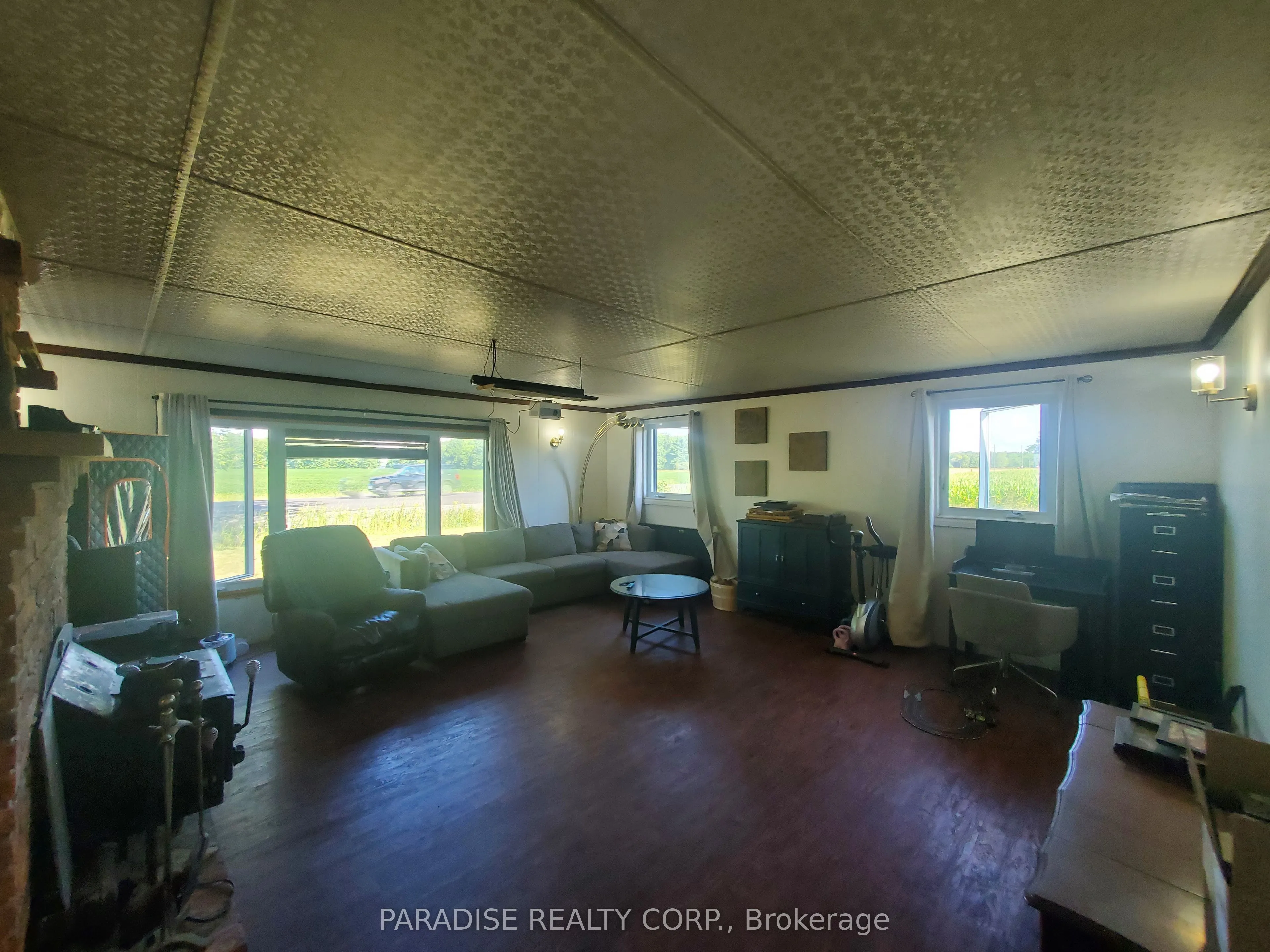 3667 Miller Road