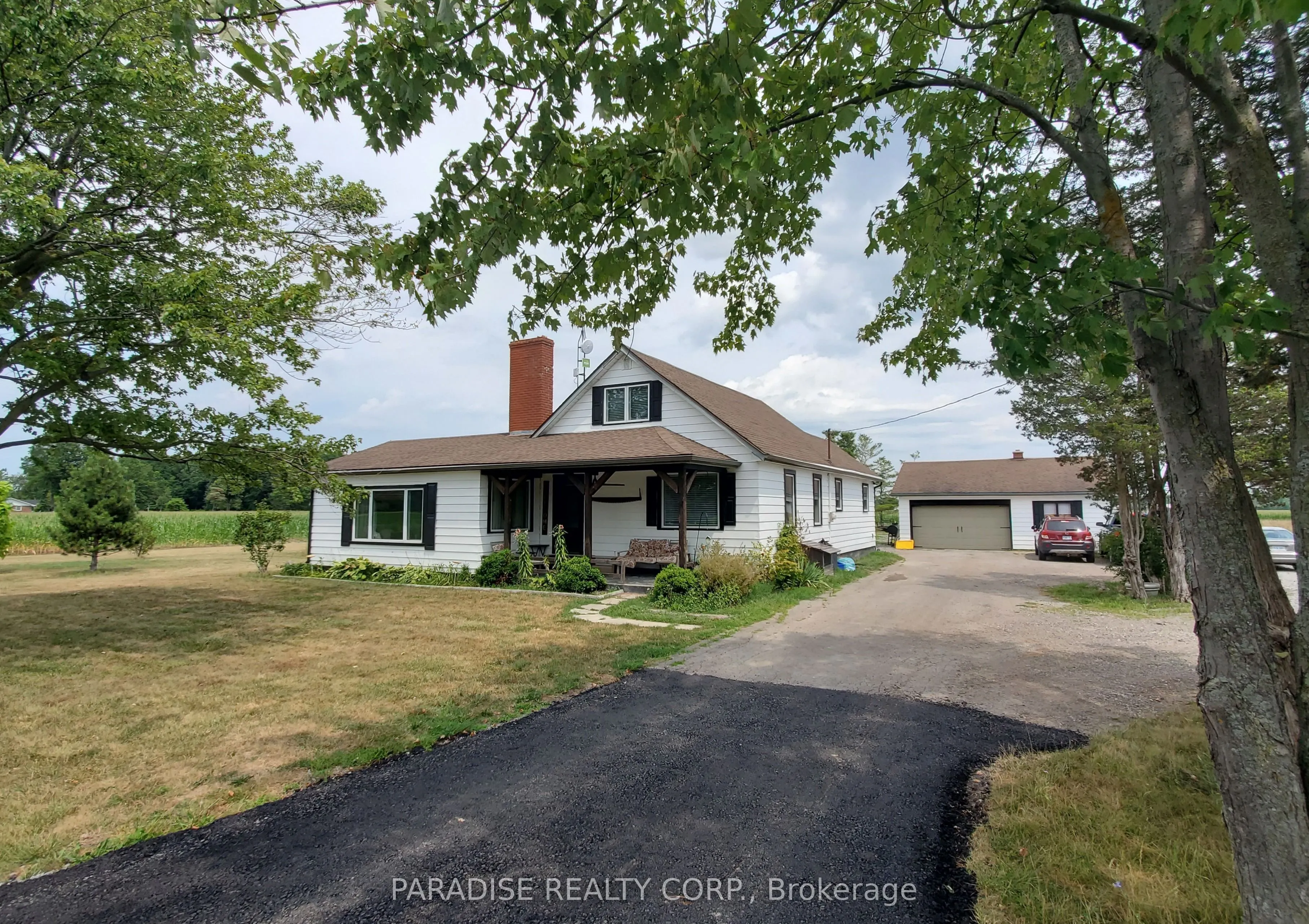 3667 Miller Road