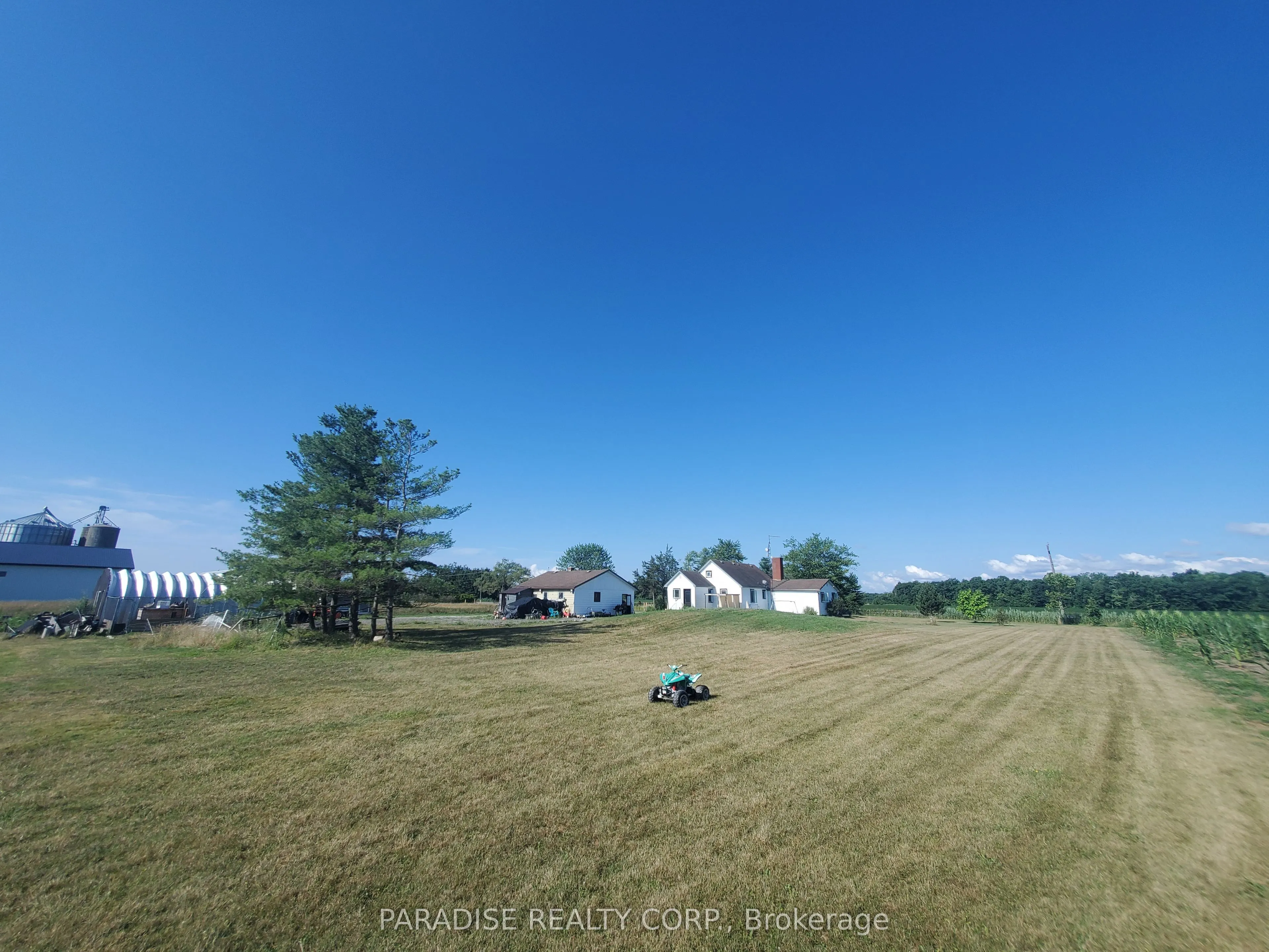 3667 Miller Road