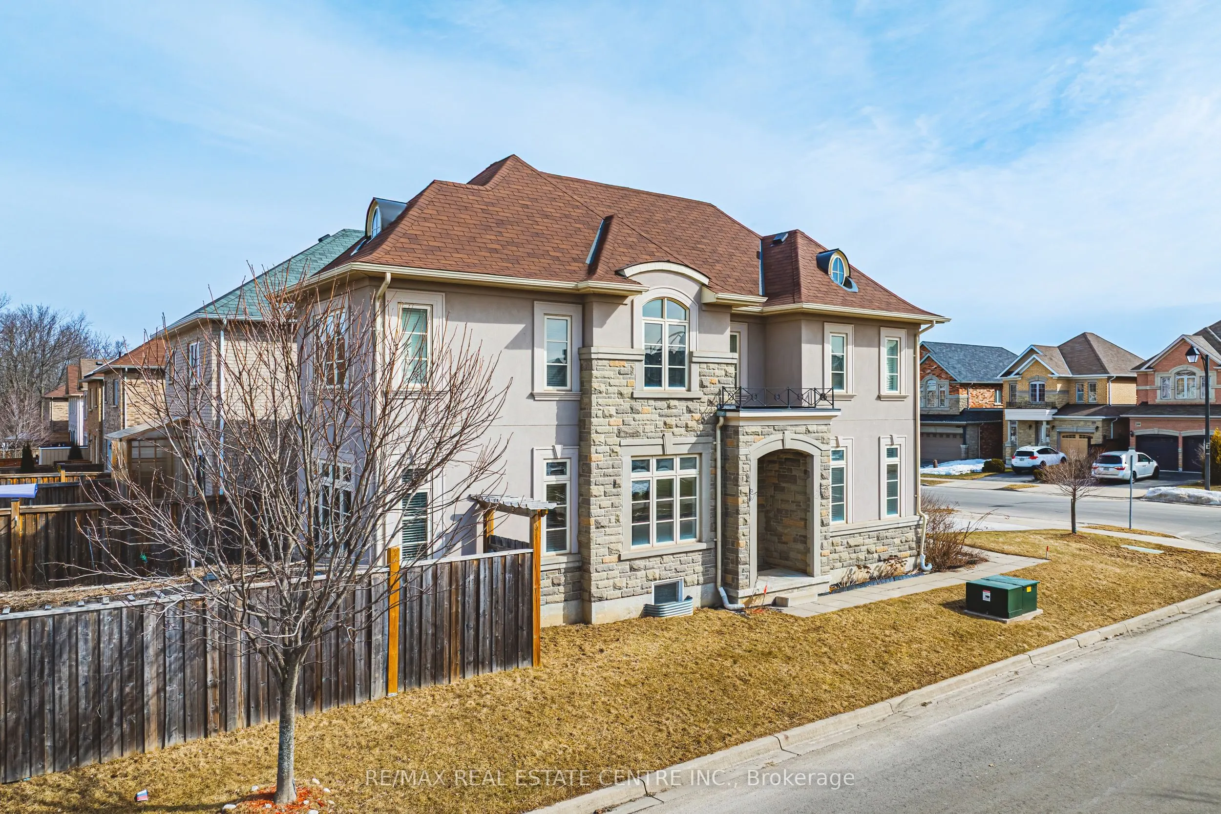 107 Hazelton Avenue