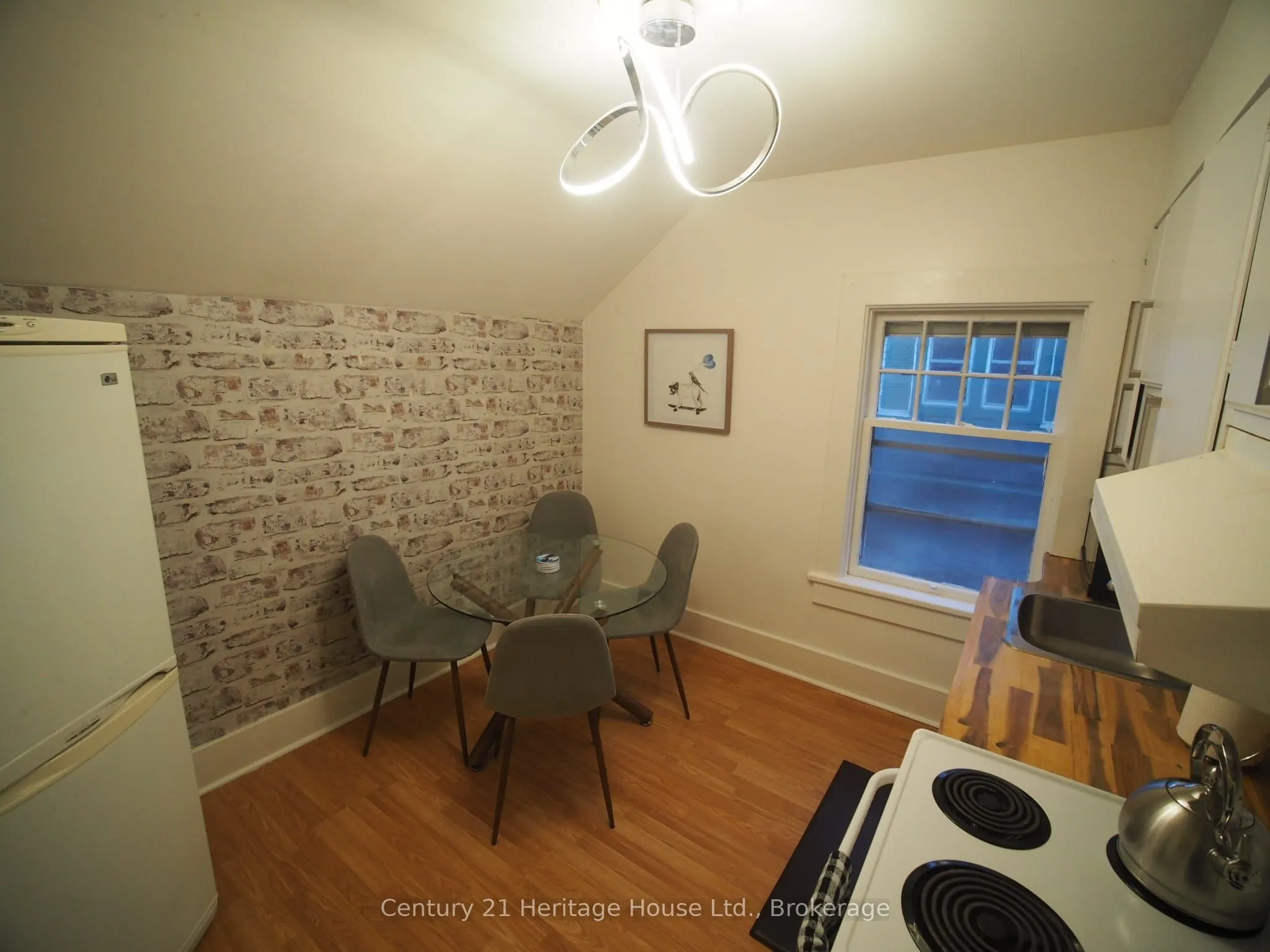 180 Weber Street E, #C