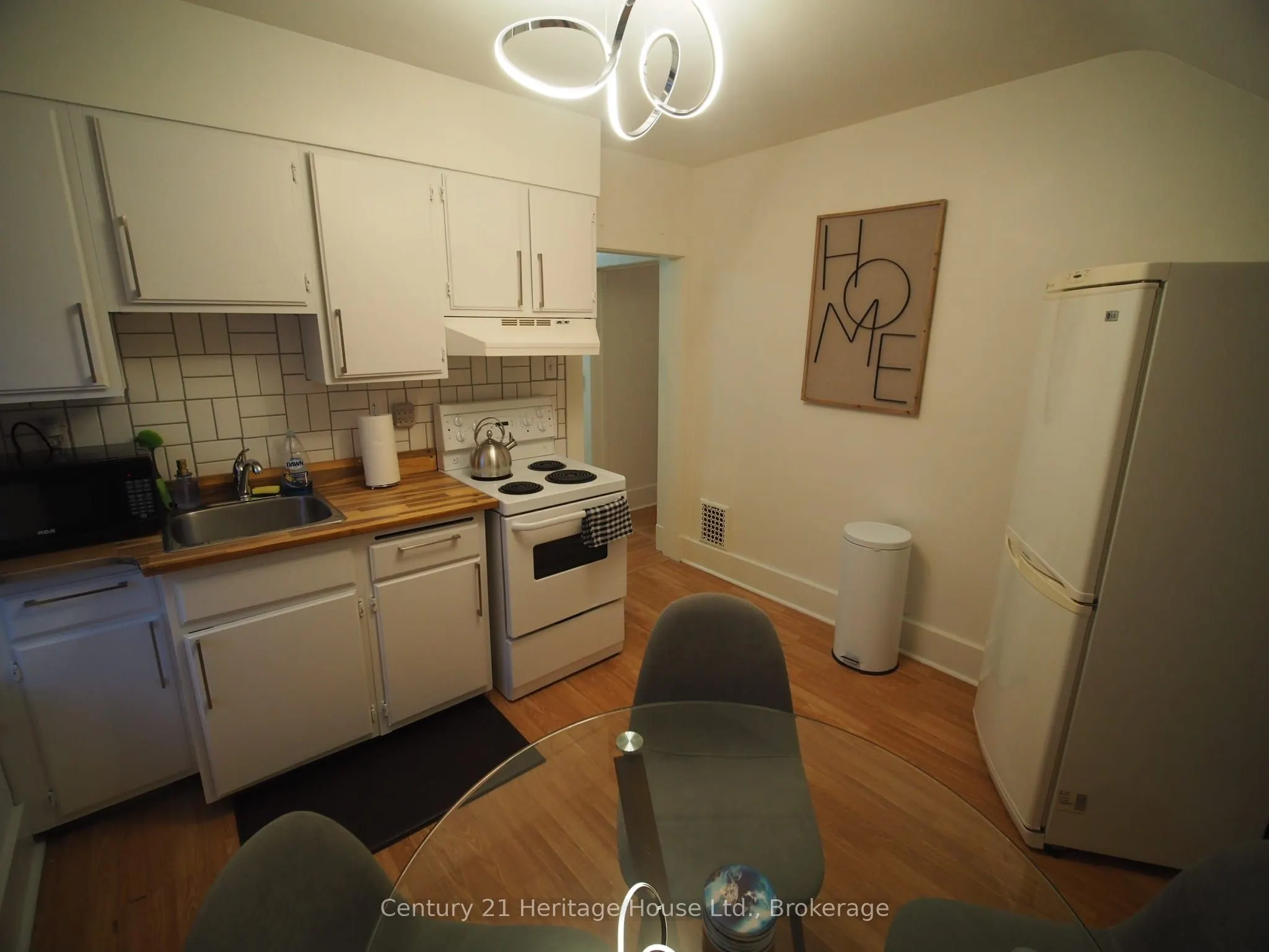 180 Weber Street E, #C