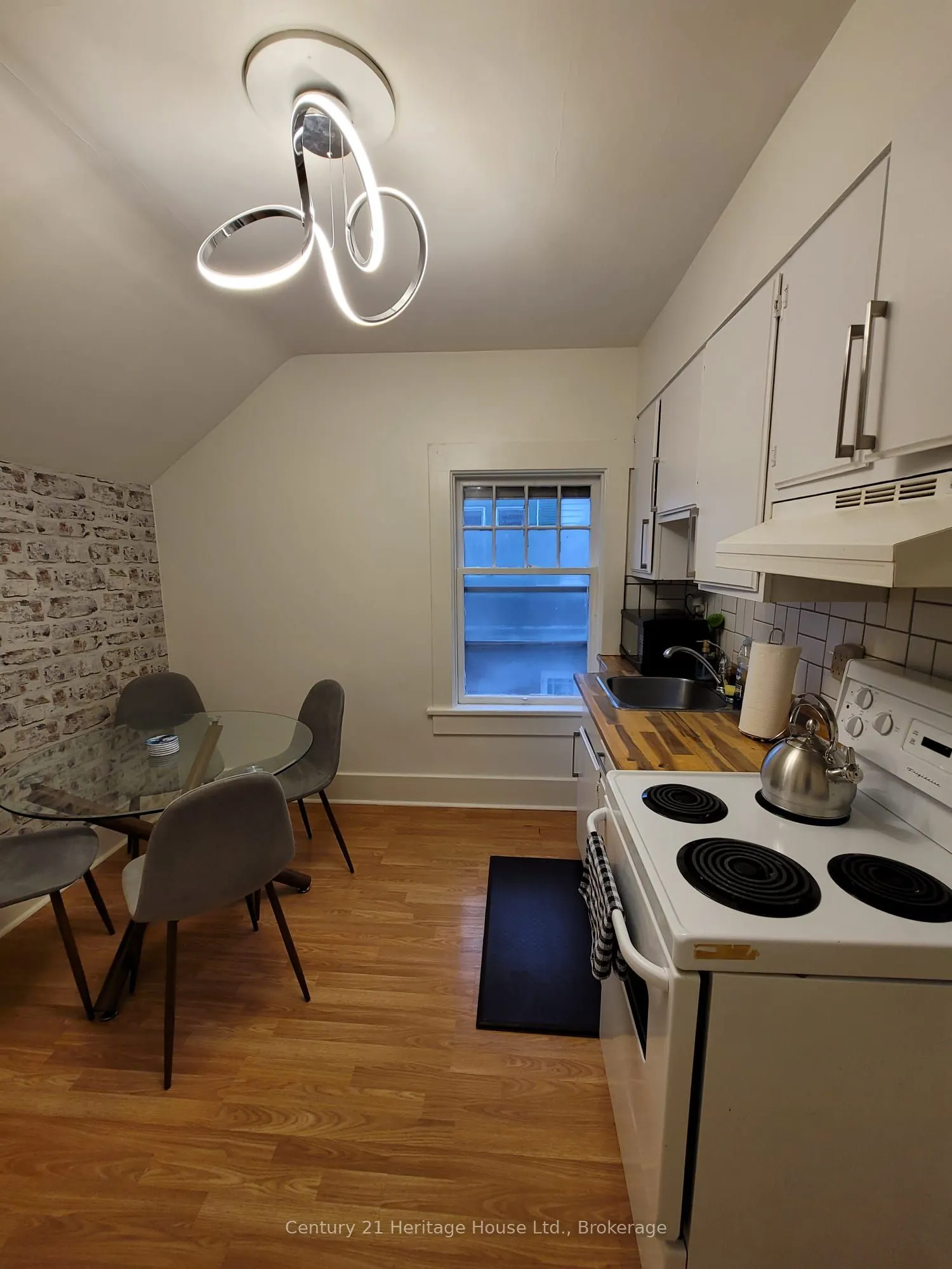 180 Weber Street E, #C