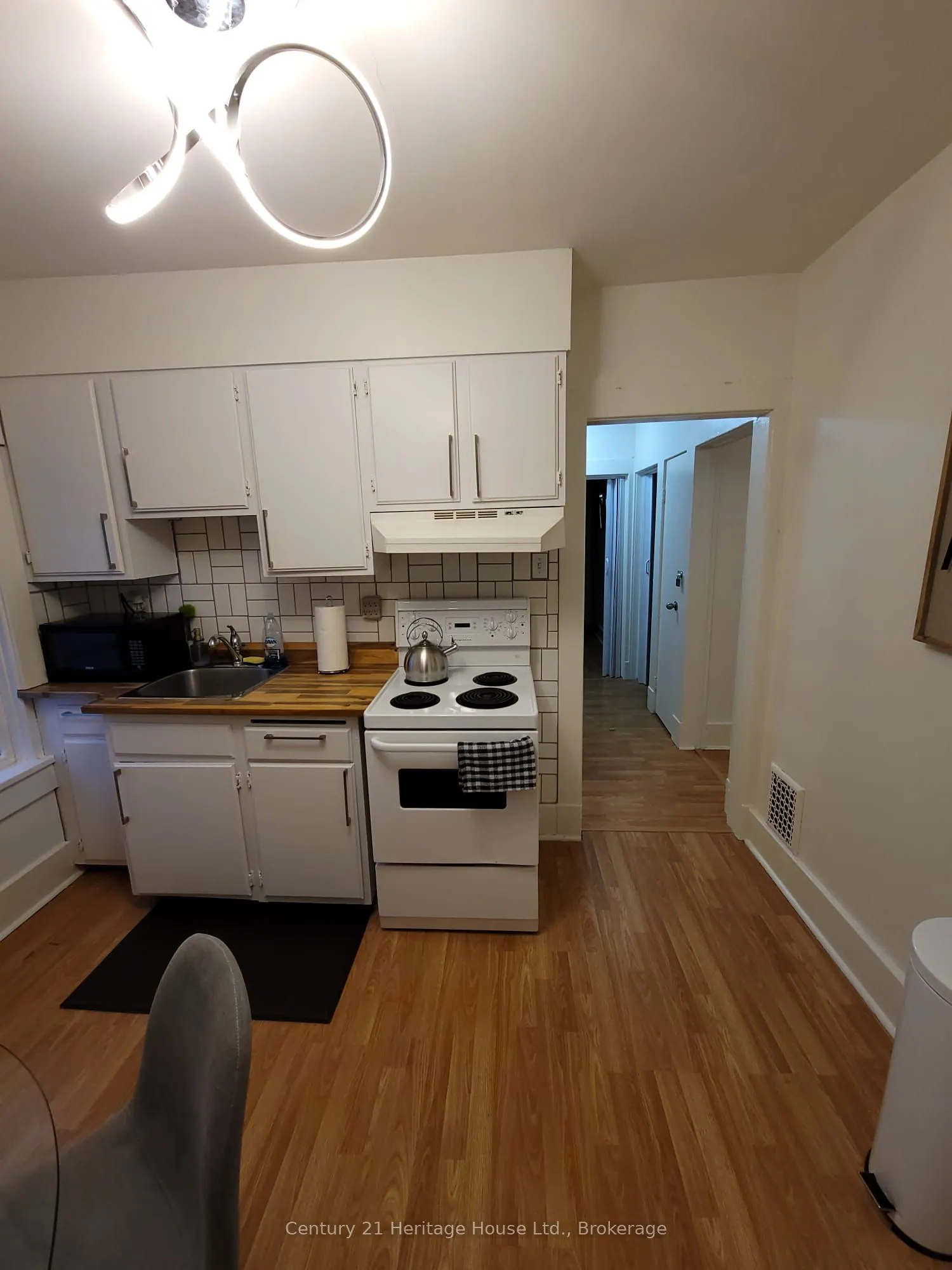 180 Weber Street E, #C