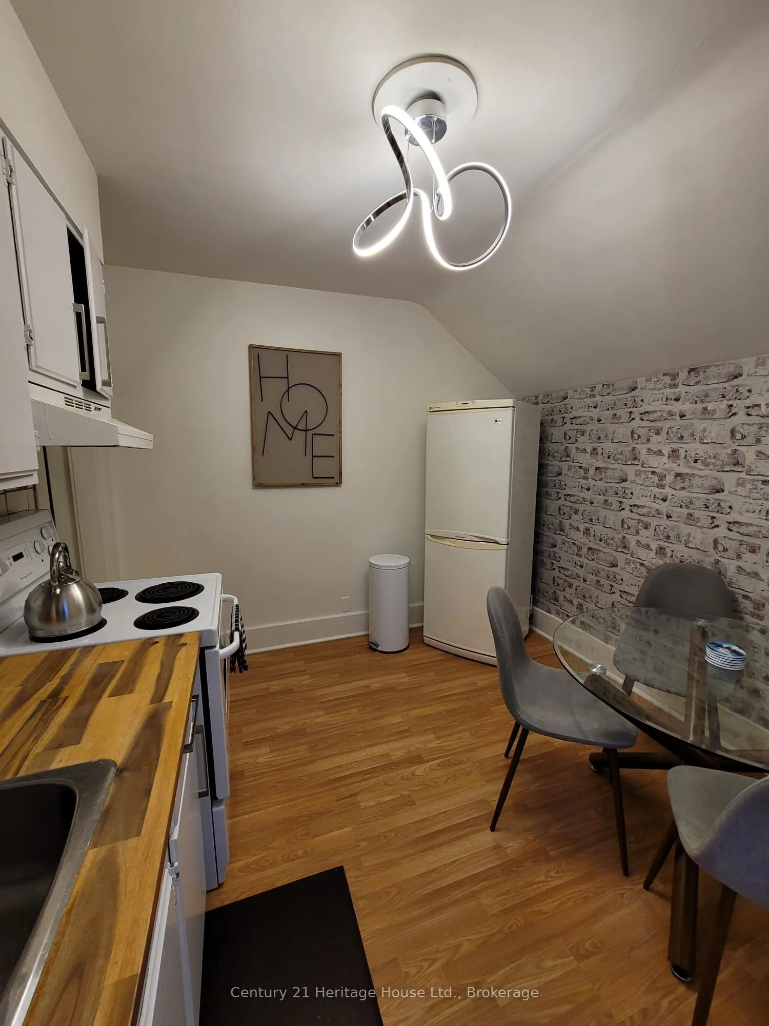 180 Weber Street E, #C