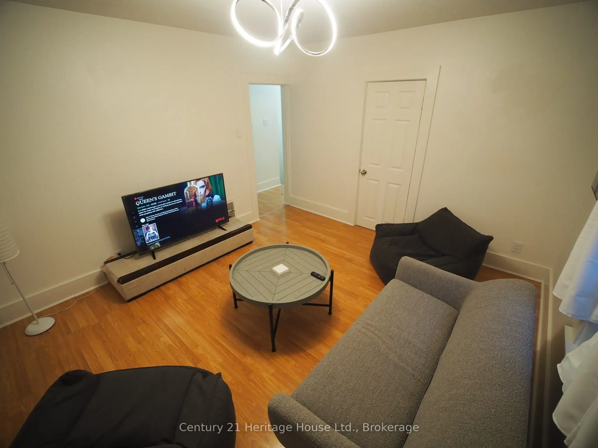 180 Weber Street E, #C