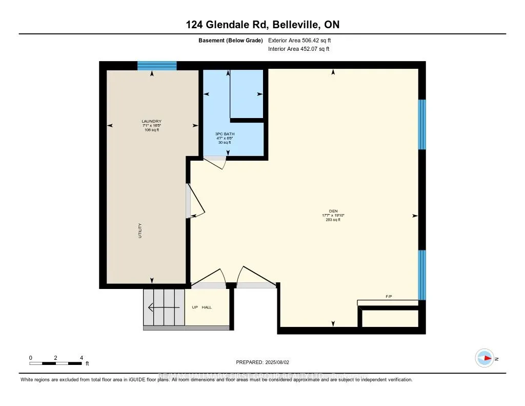 124 Glendale Road
