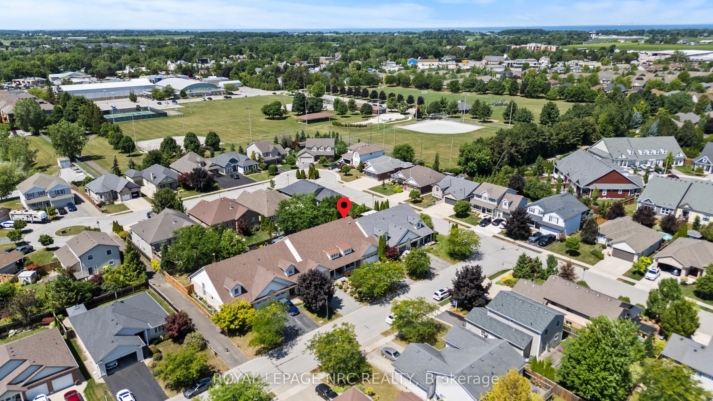 14 Hope Avenue W