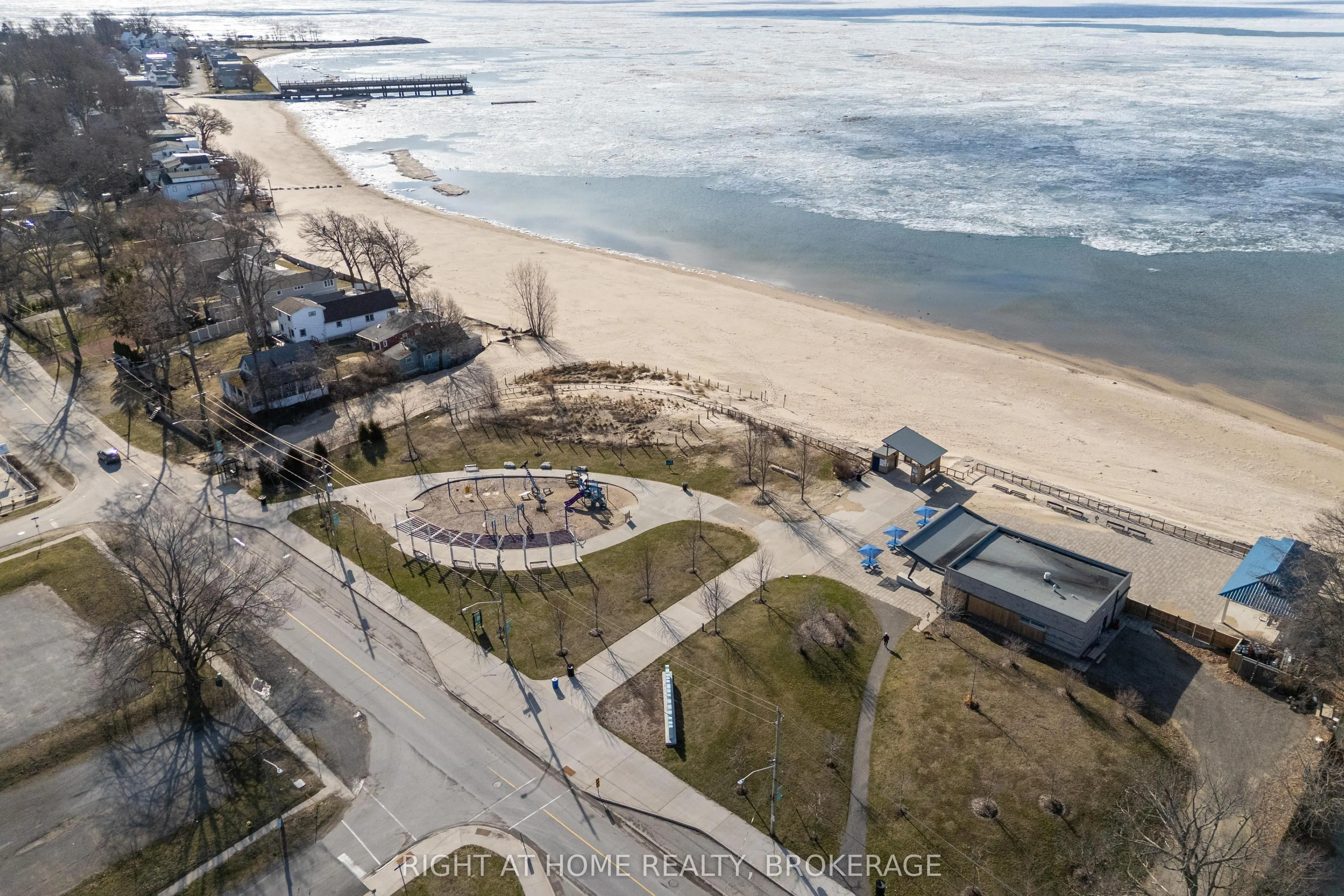 4347 Erie Road