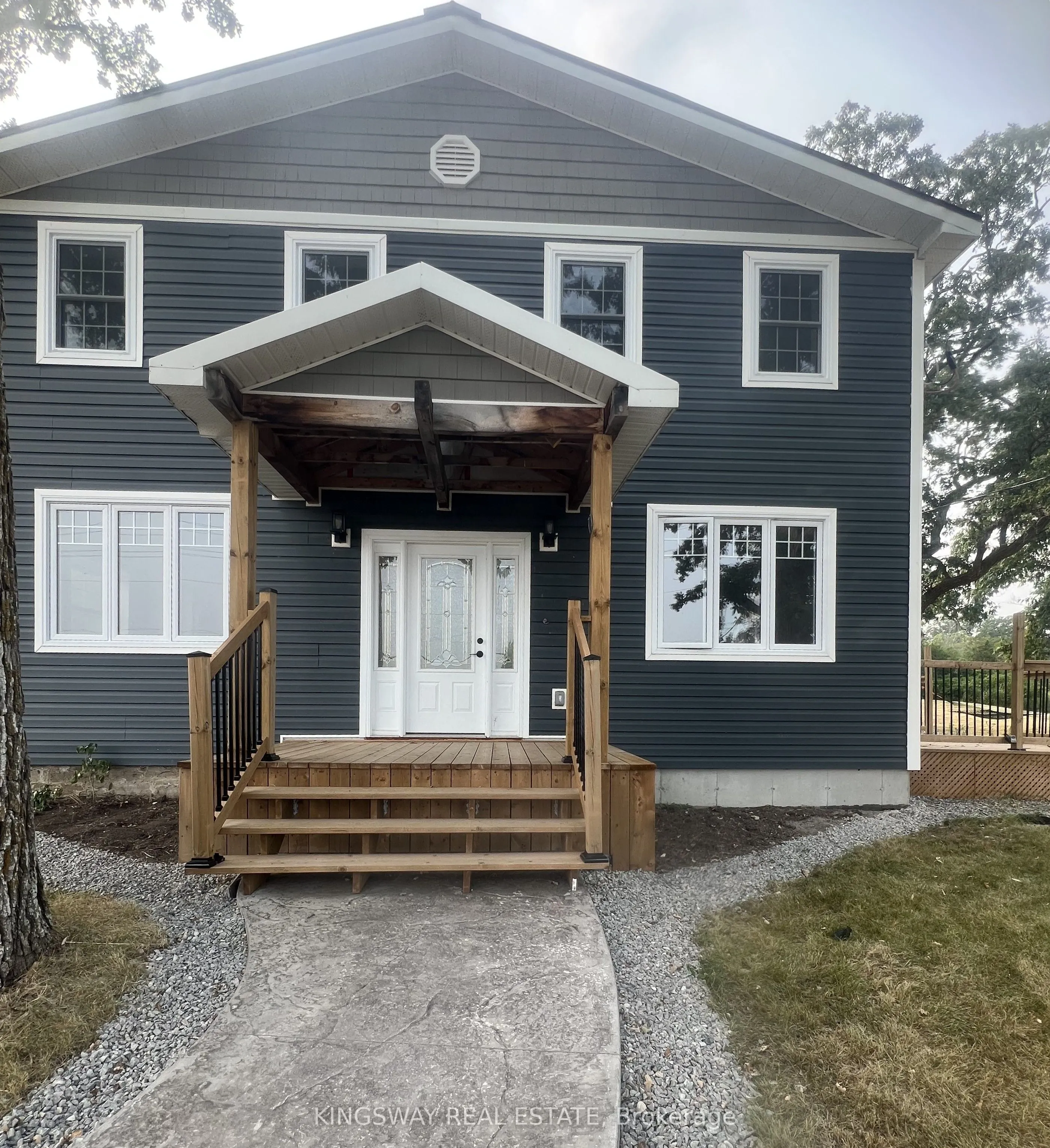 5631 County Road 30 Road