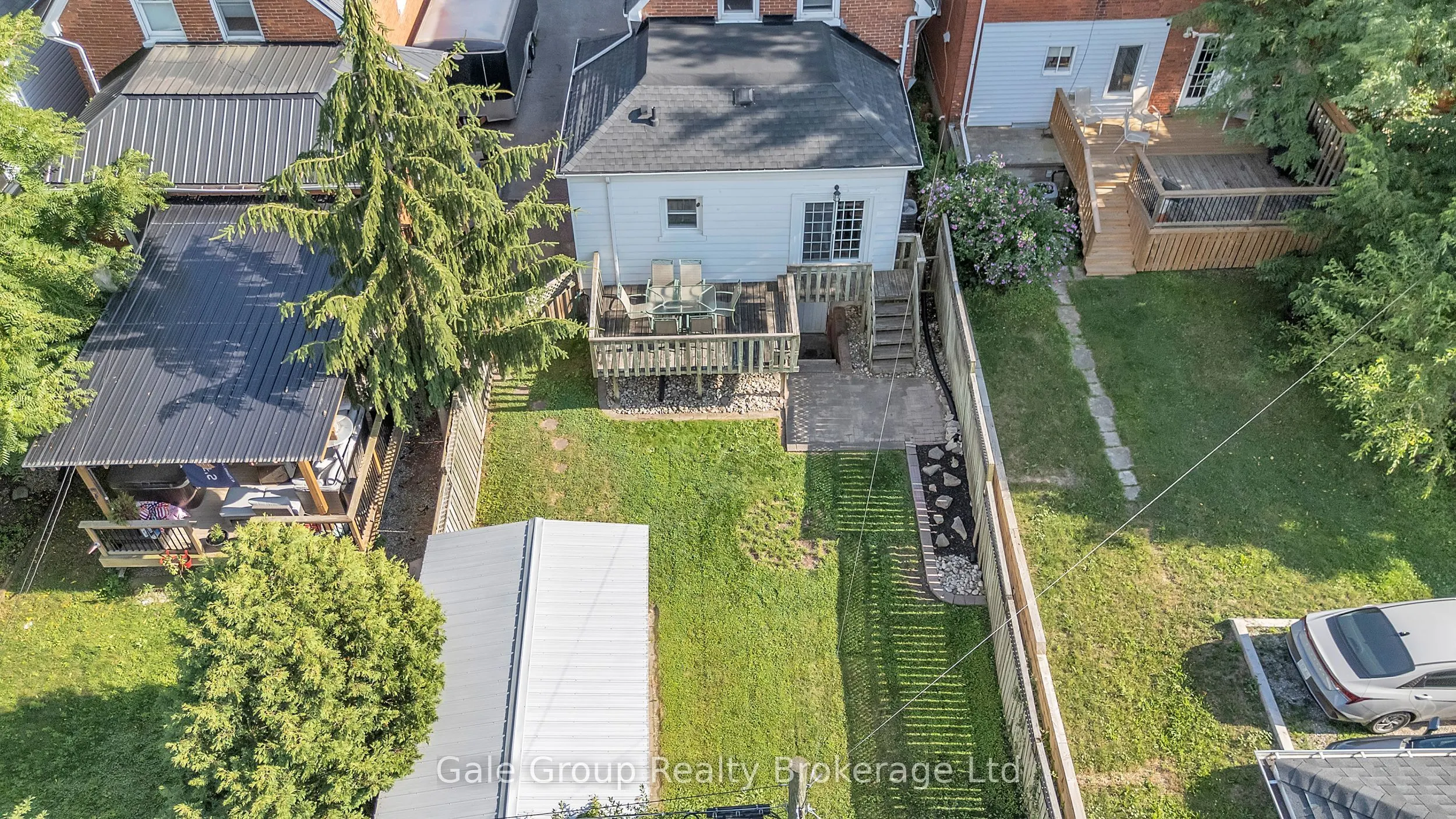 577 GEORGE Street