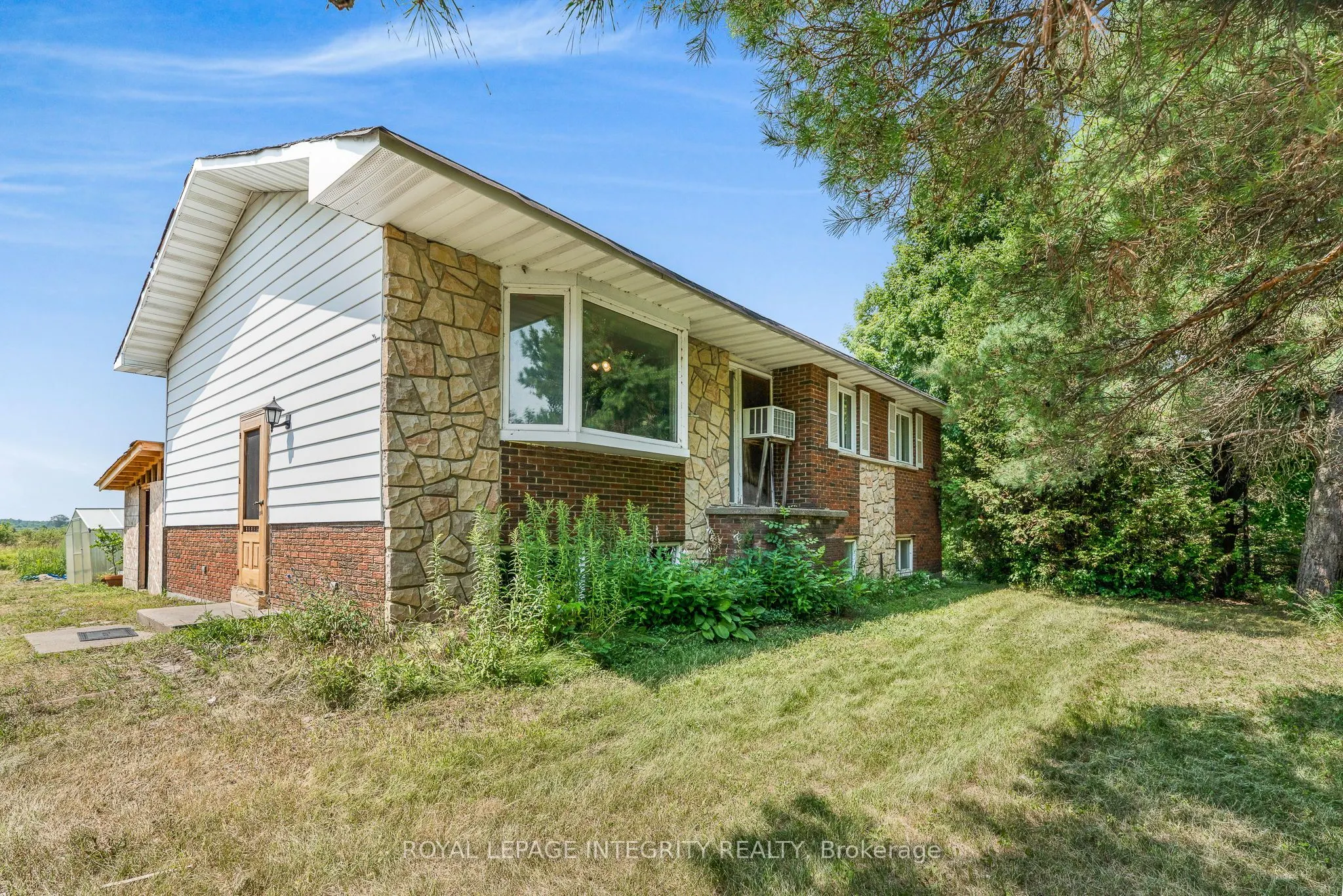 4828 Frank Kenny Road