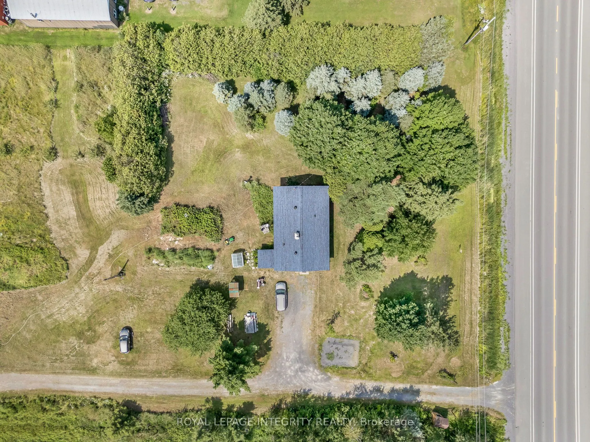 4828 Frank Kenny Road