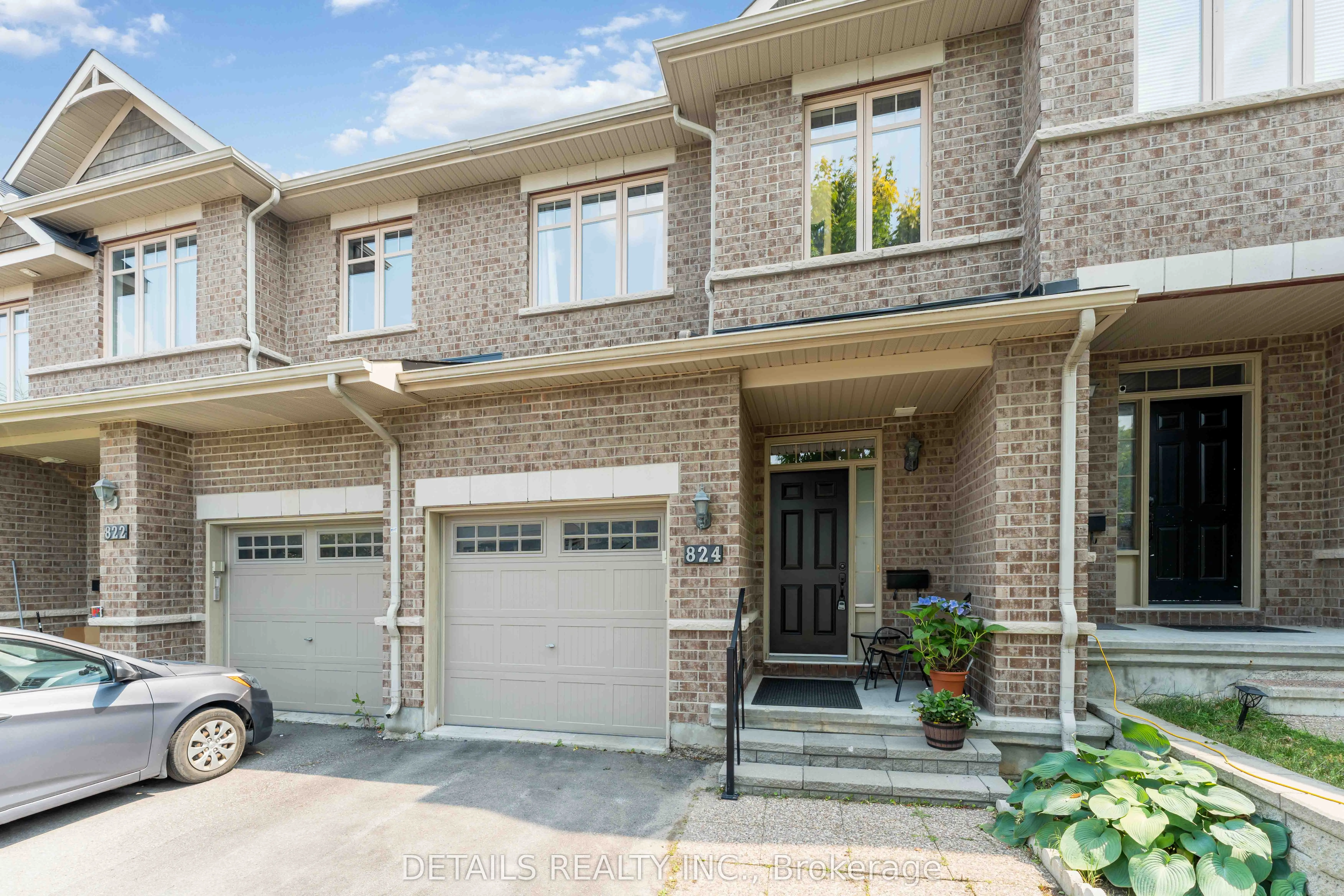 824 Fletcher Circle