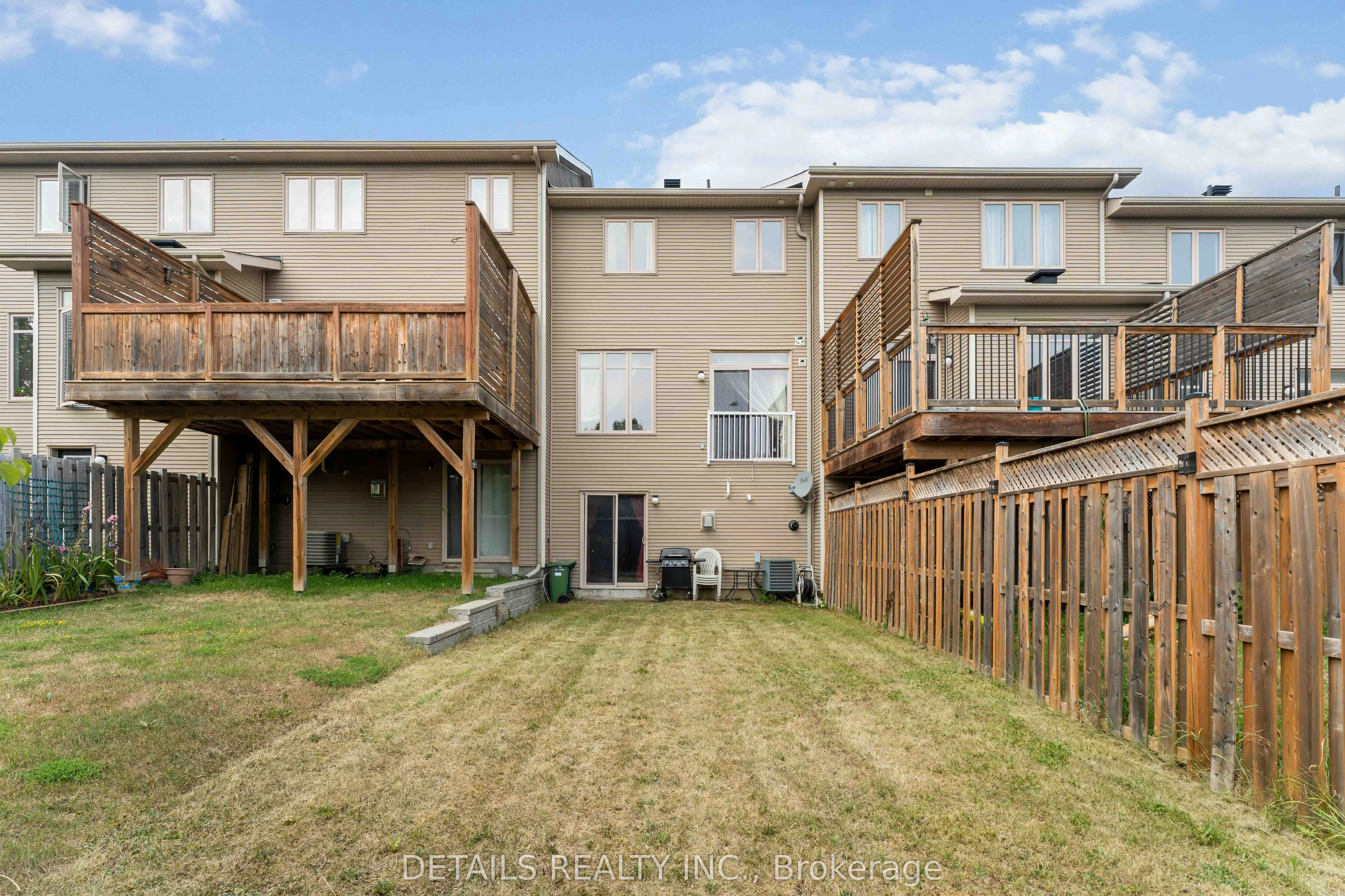 824 Fletcher Circle
