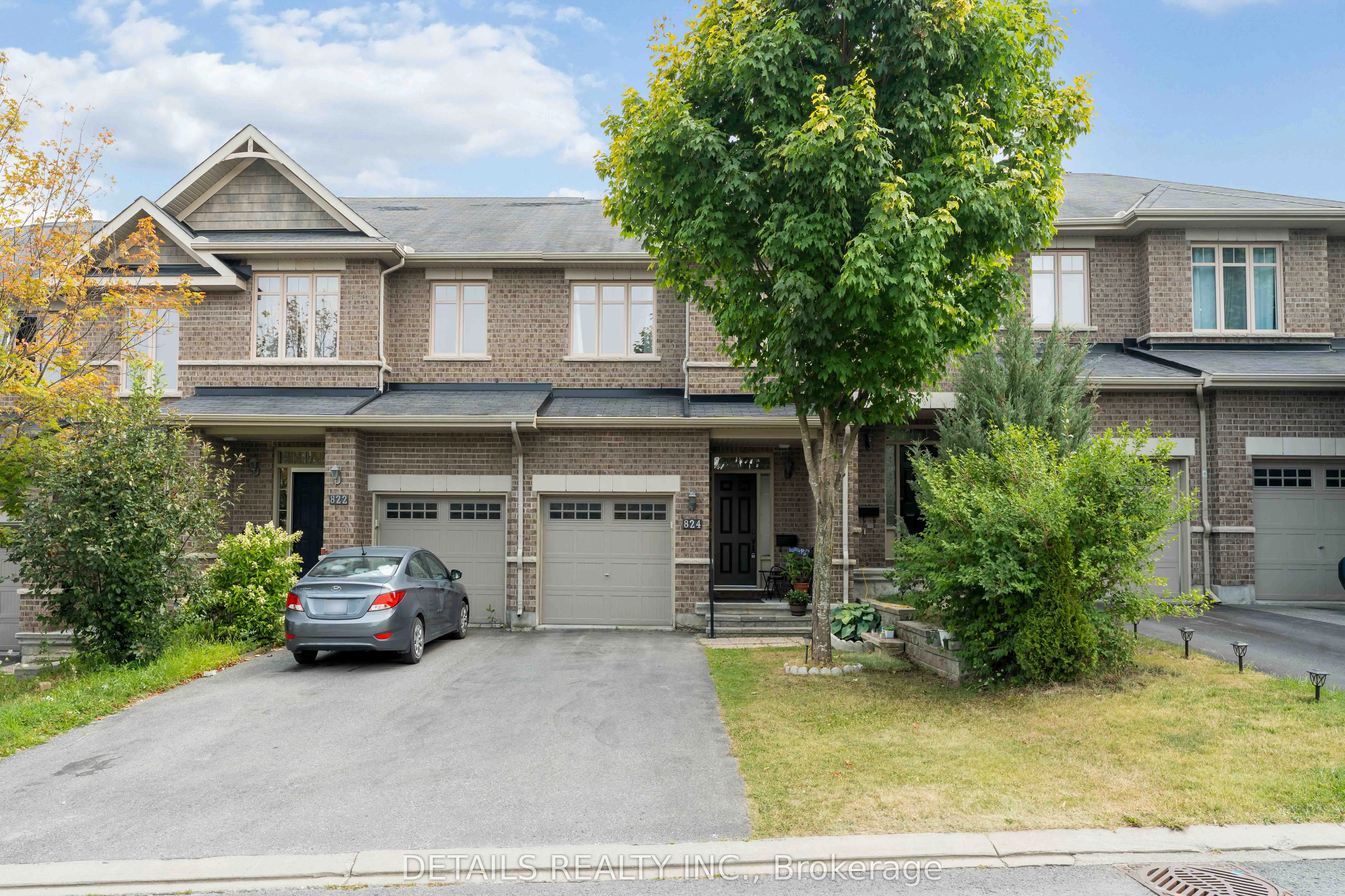 824 Fletcher Circle