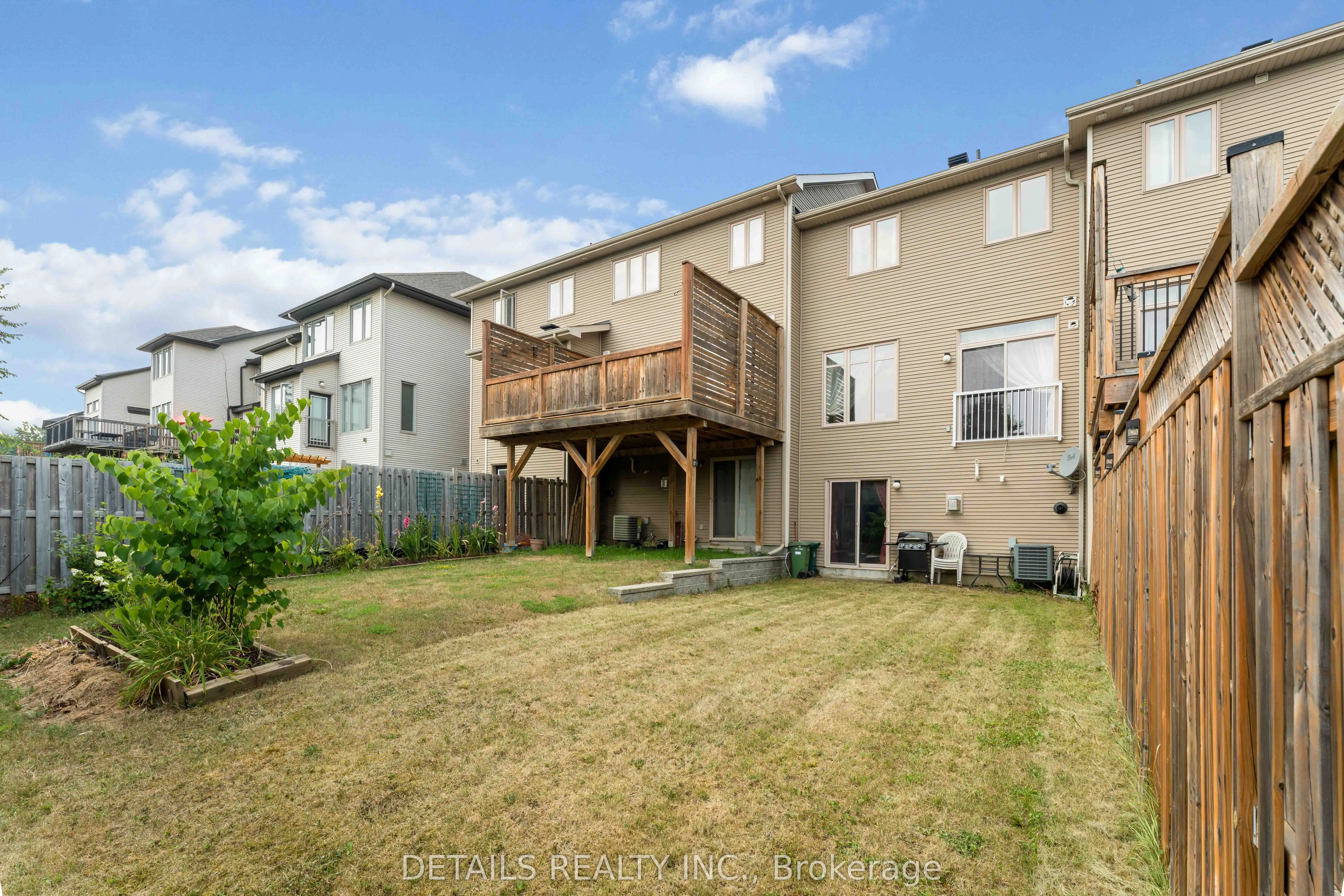 824 Fletcher Circle
