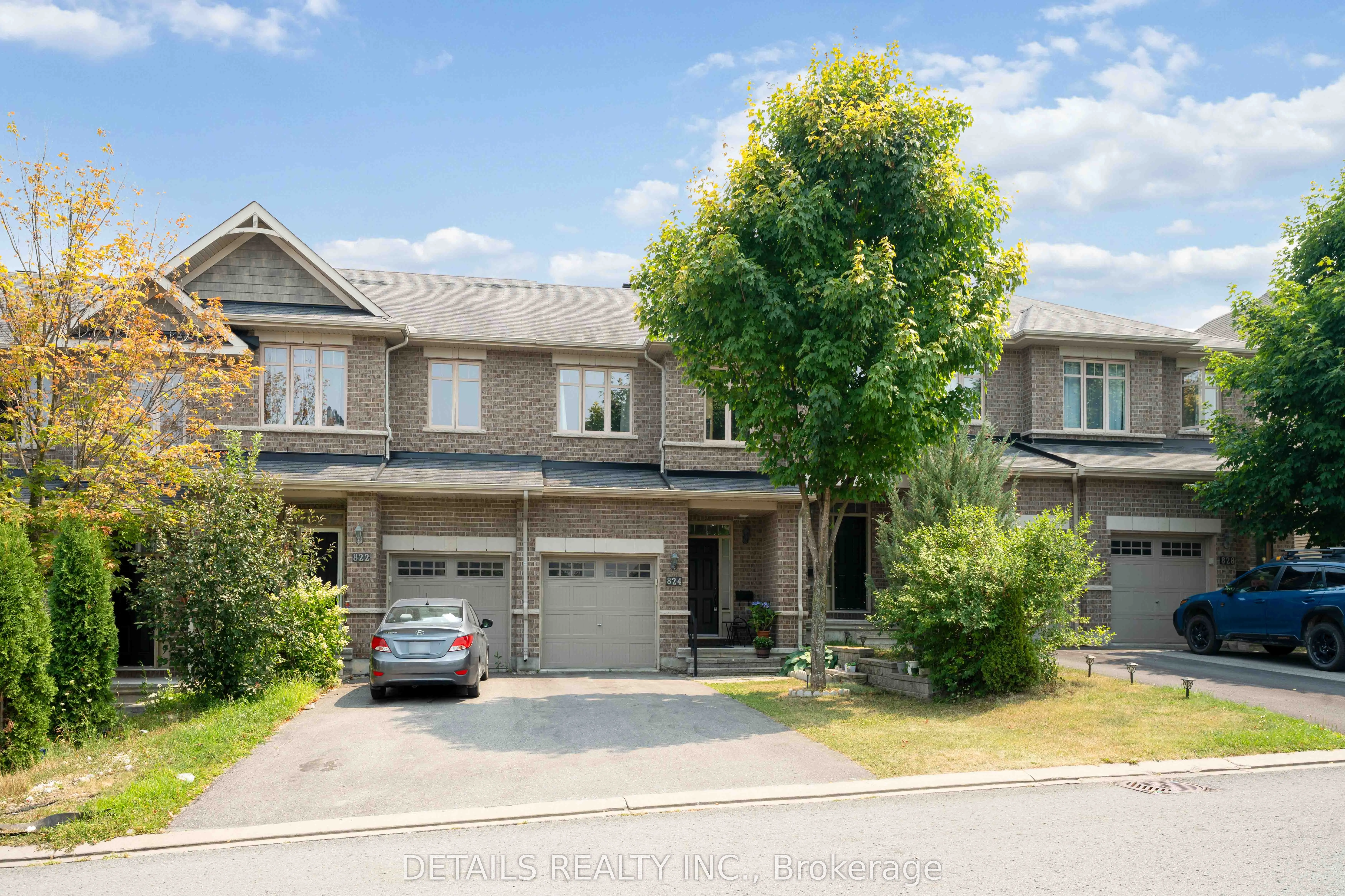 824 Fletcher Circle