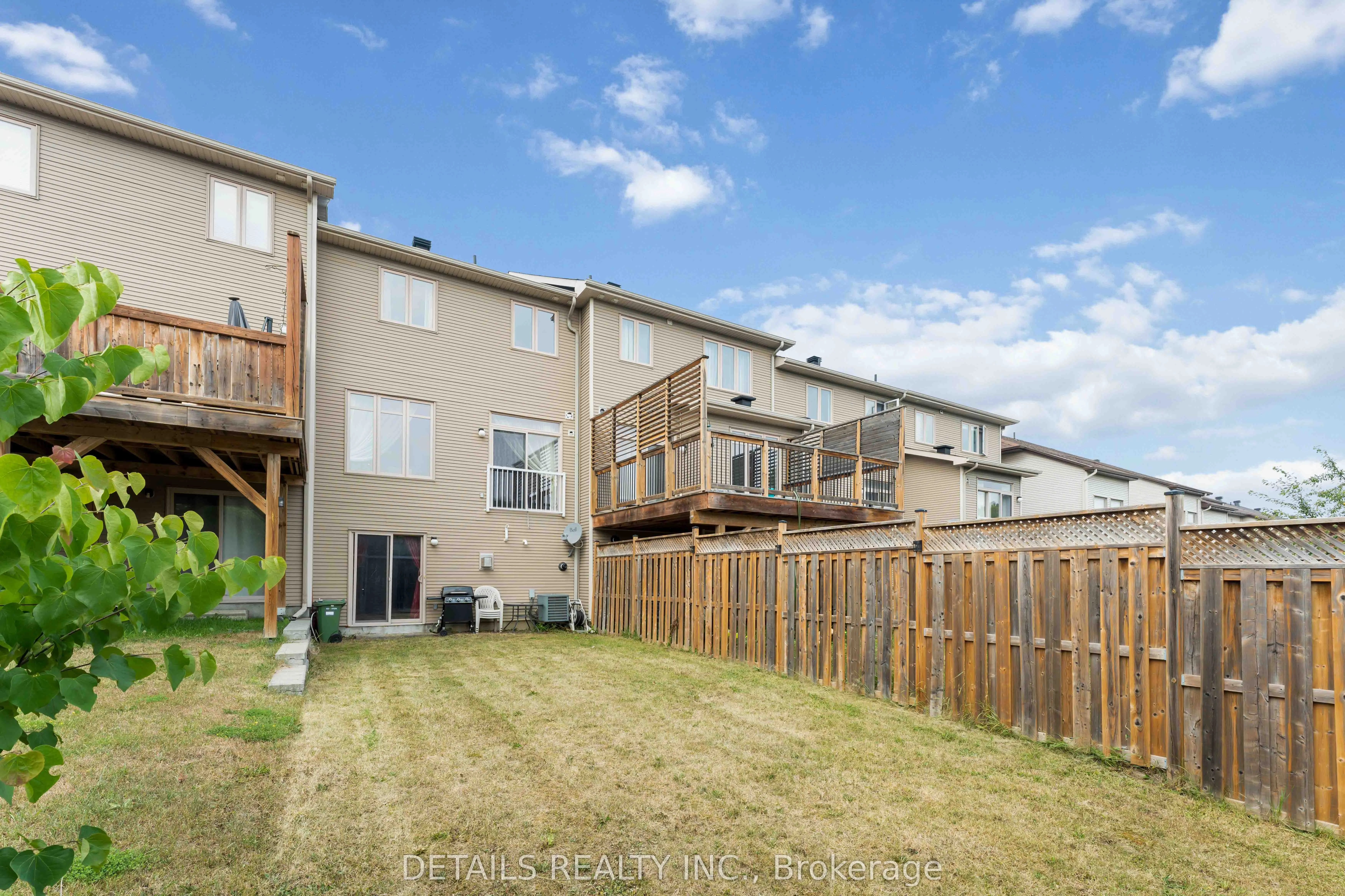 824 Fletcher Circle