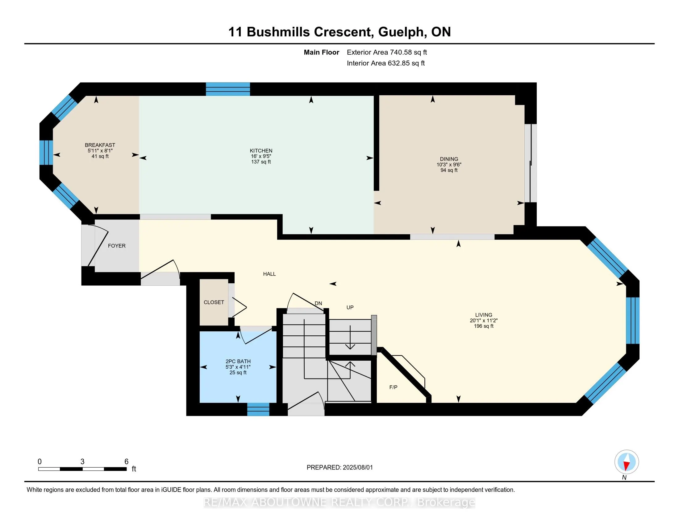 11 Bushmills Crescent