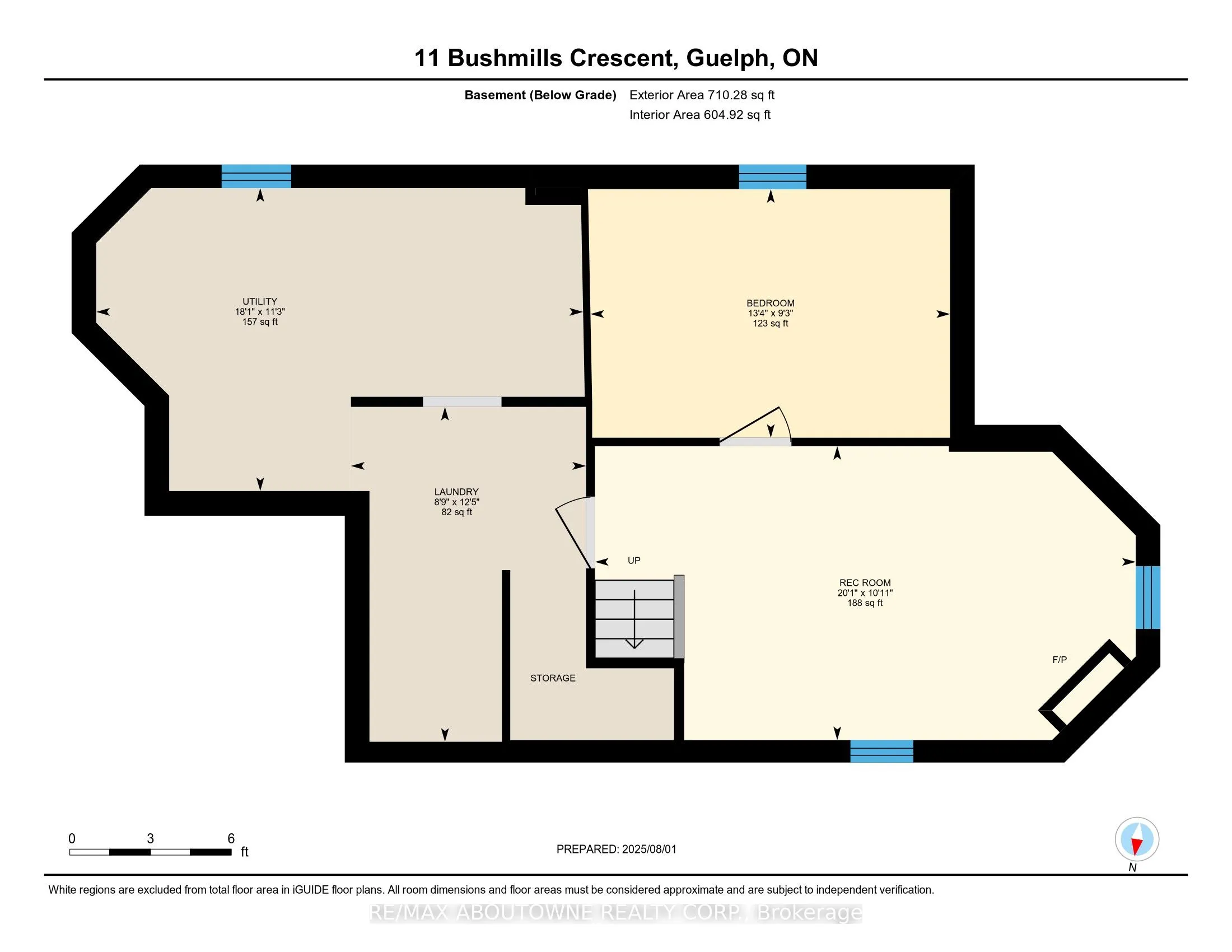 11 Bushmills Crescent
