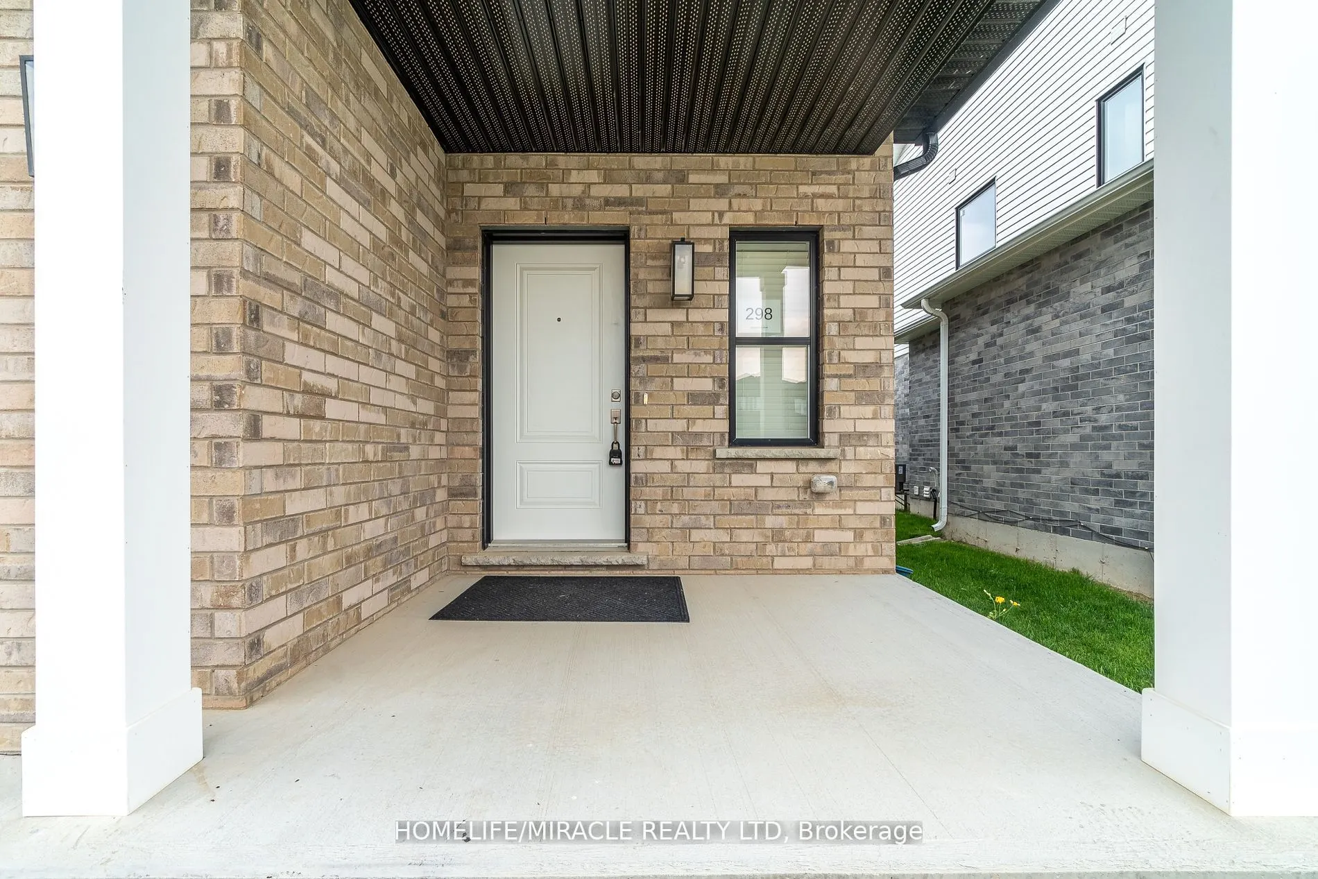 298 Middleton Avenue