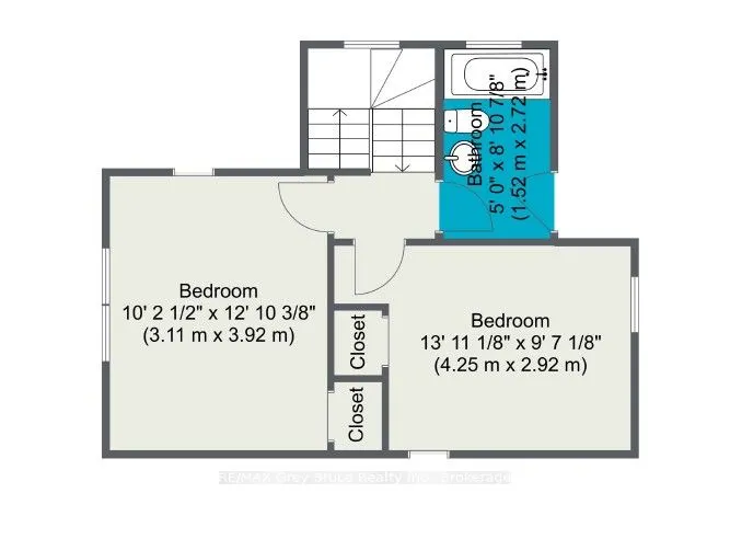 864 16th Street W