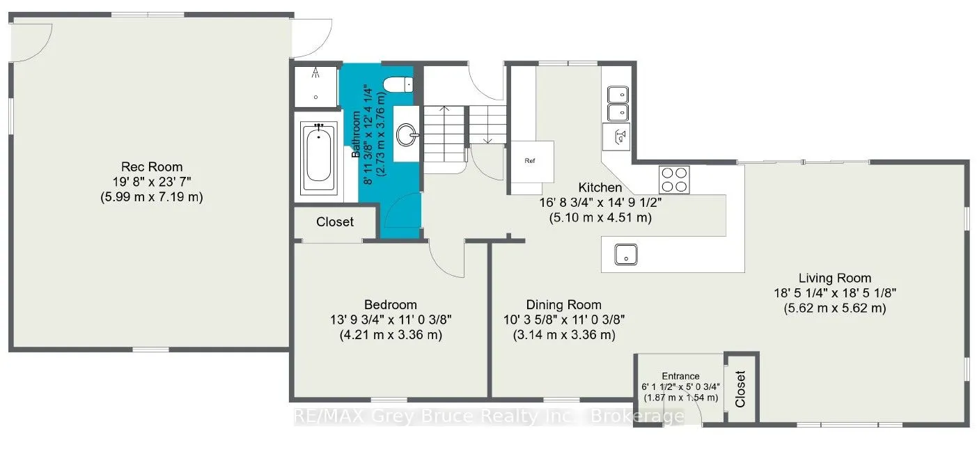 864 16th Street W