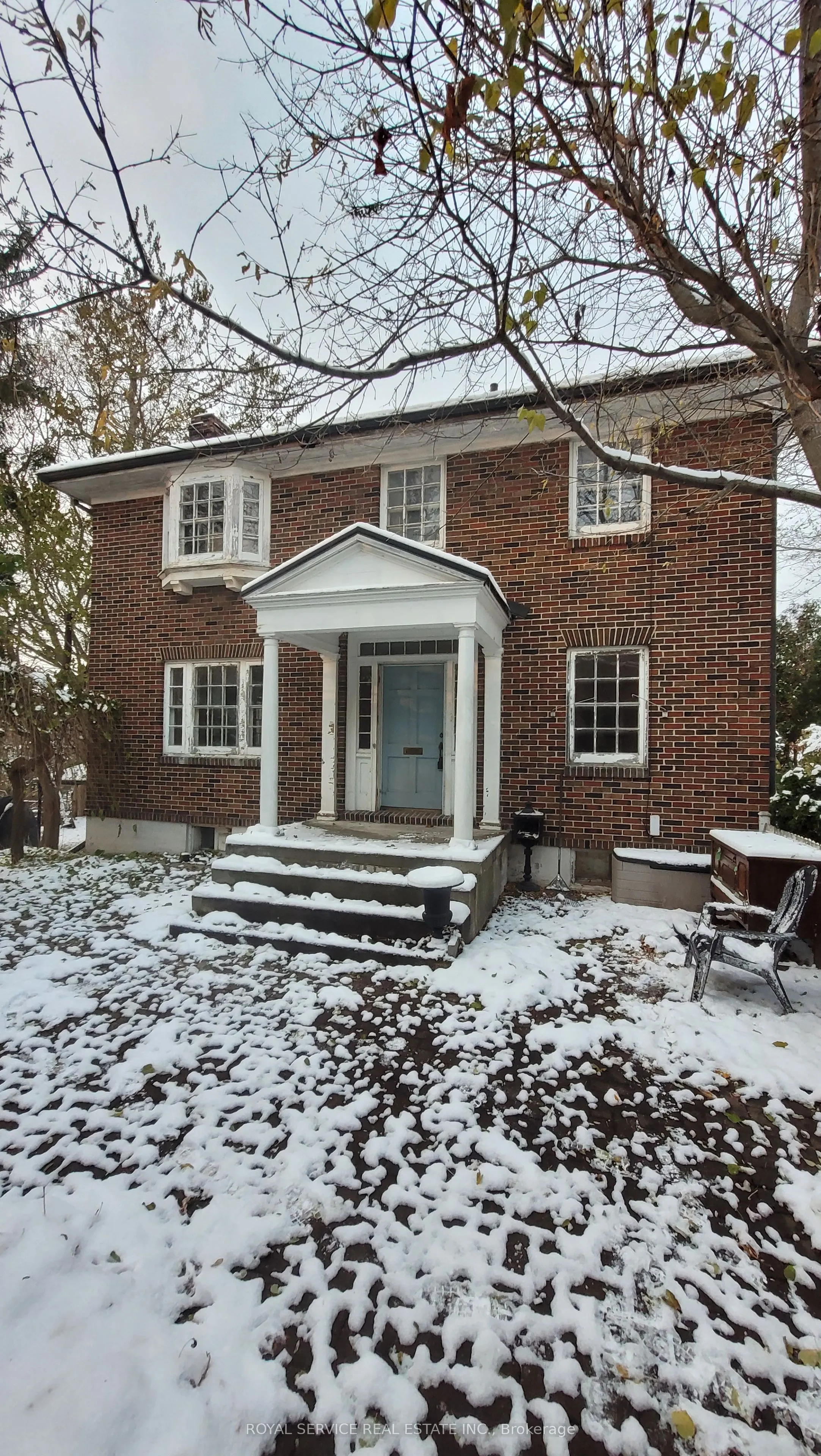 52 King Street