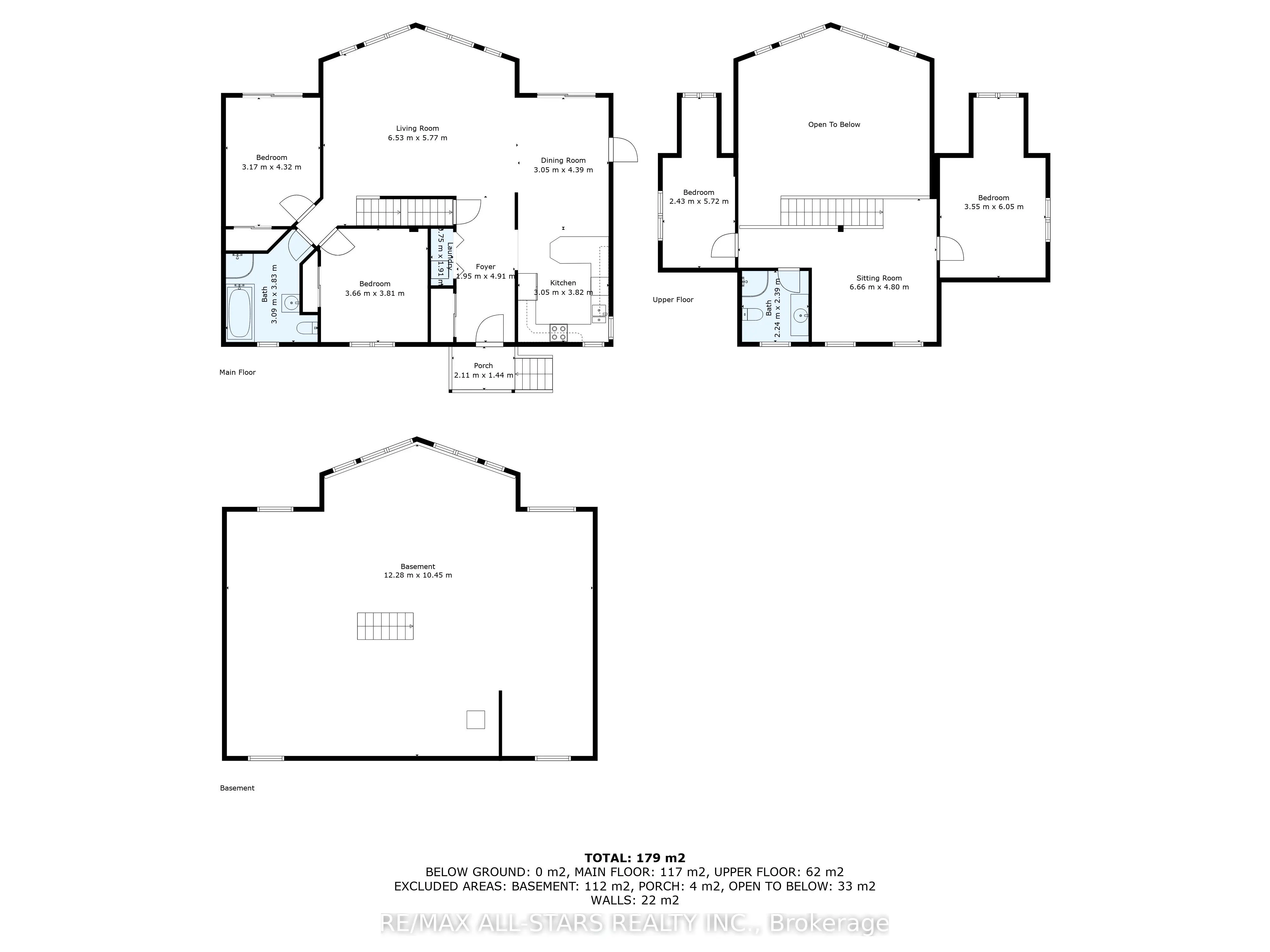 9 Briar Street