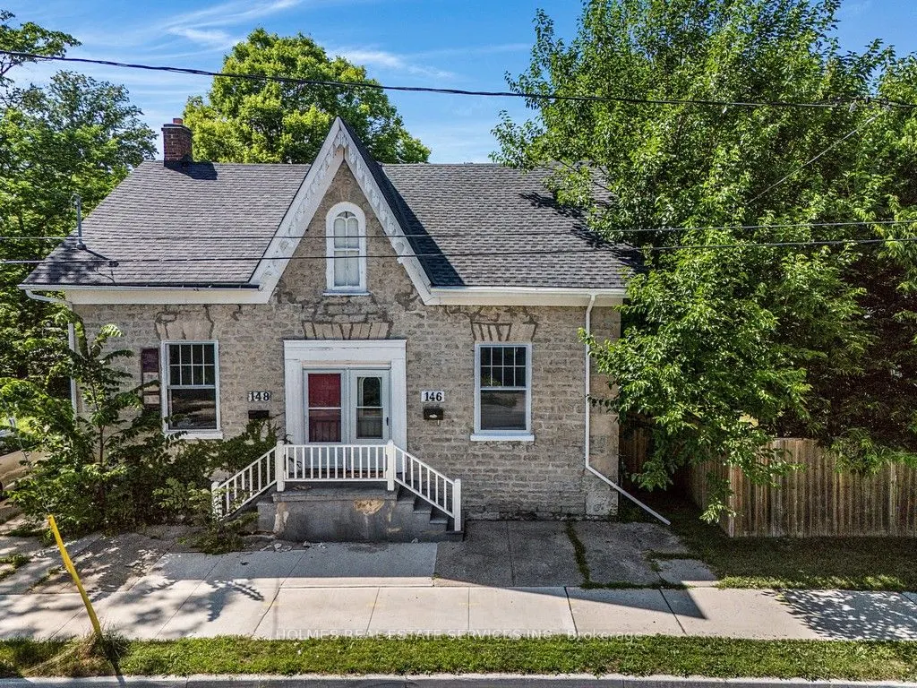 146 Westminster Drive S