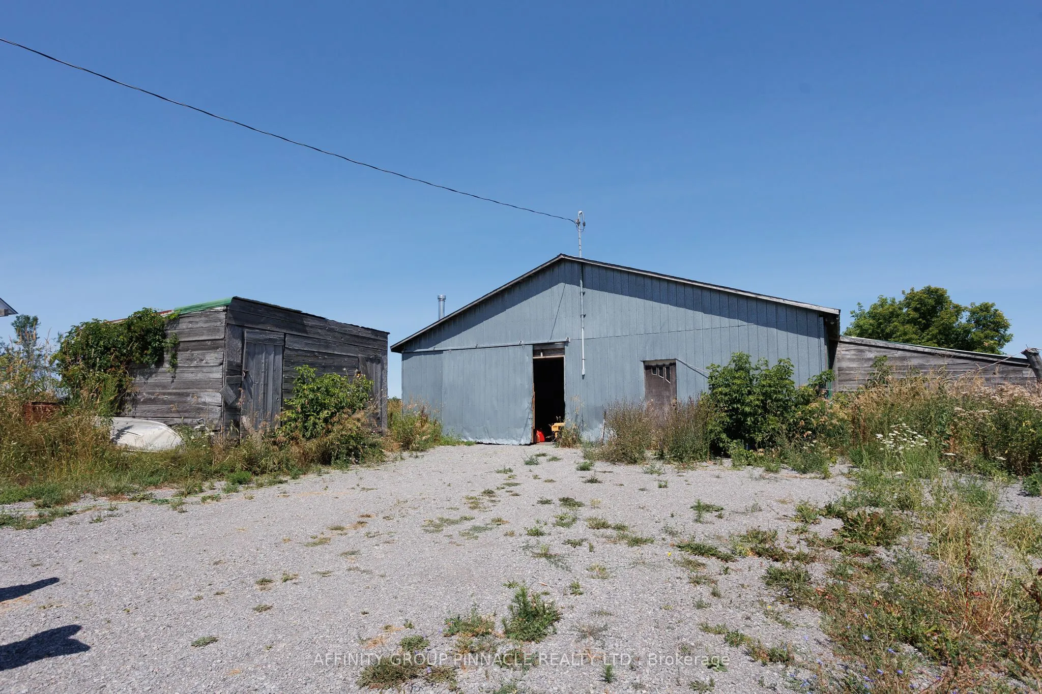 2312 County Rd 38 Road